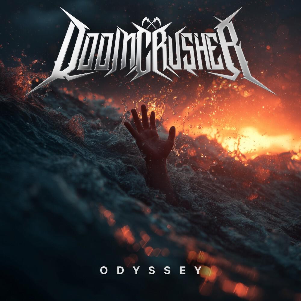 Релиз Odyssey