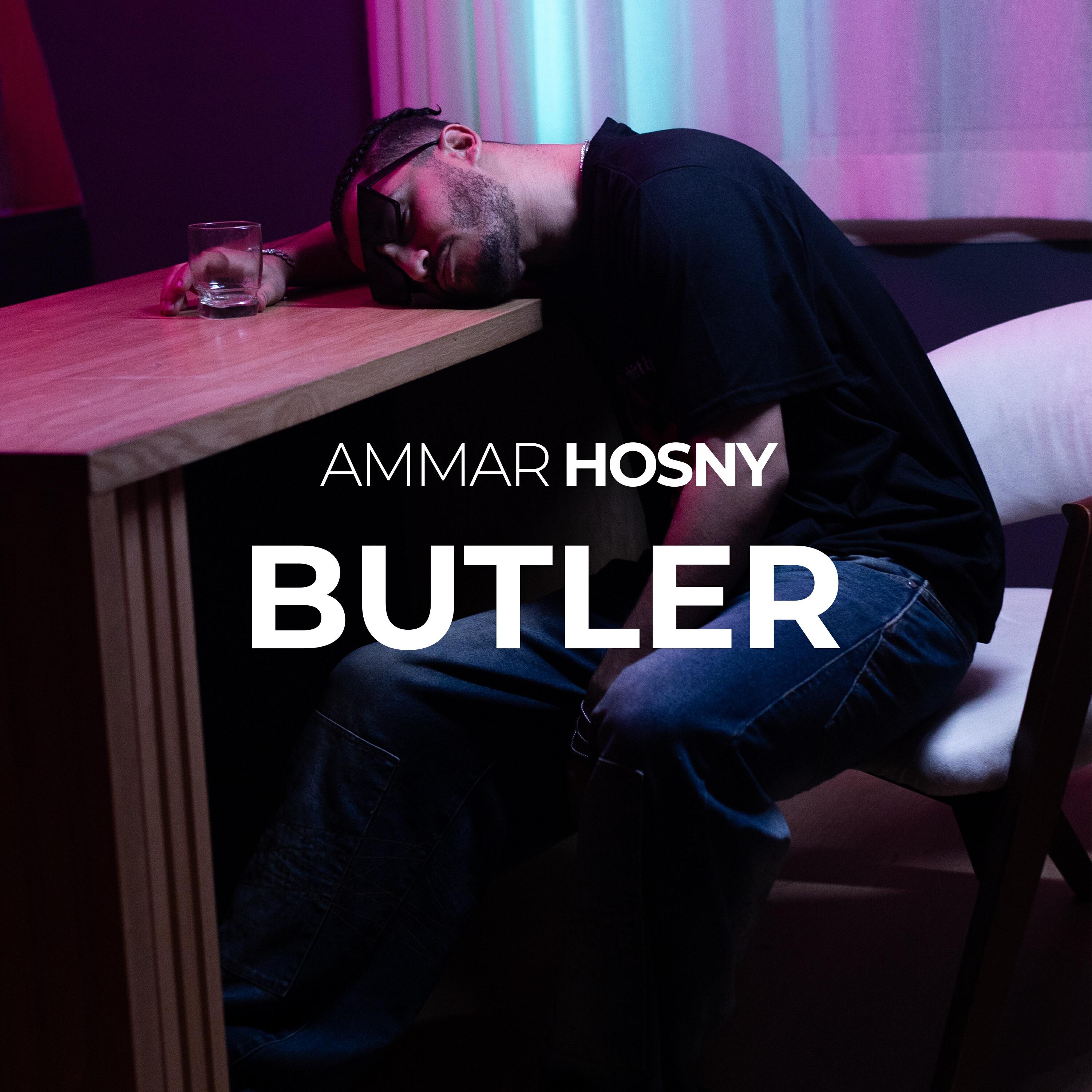 Релиз Butler