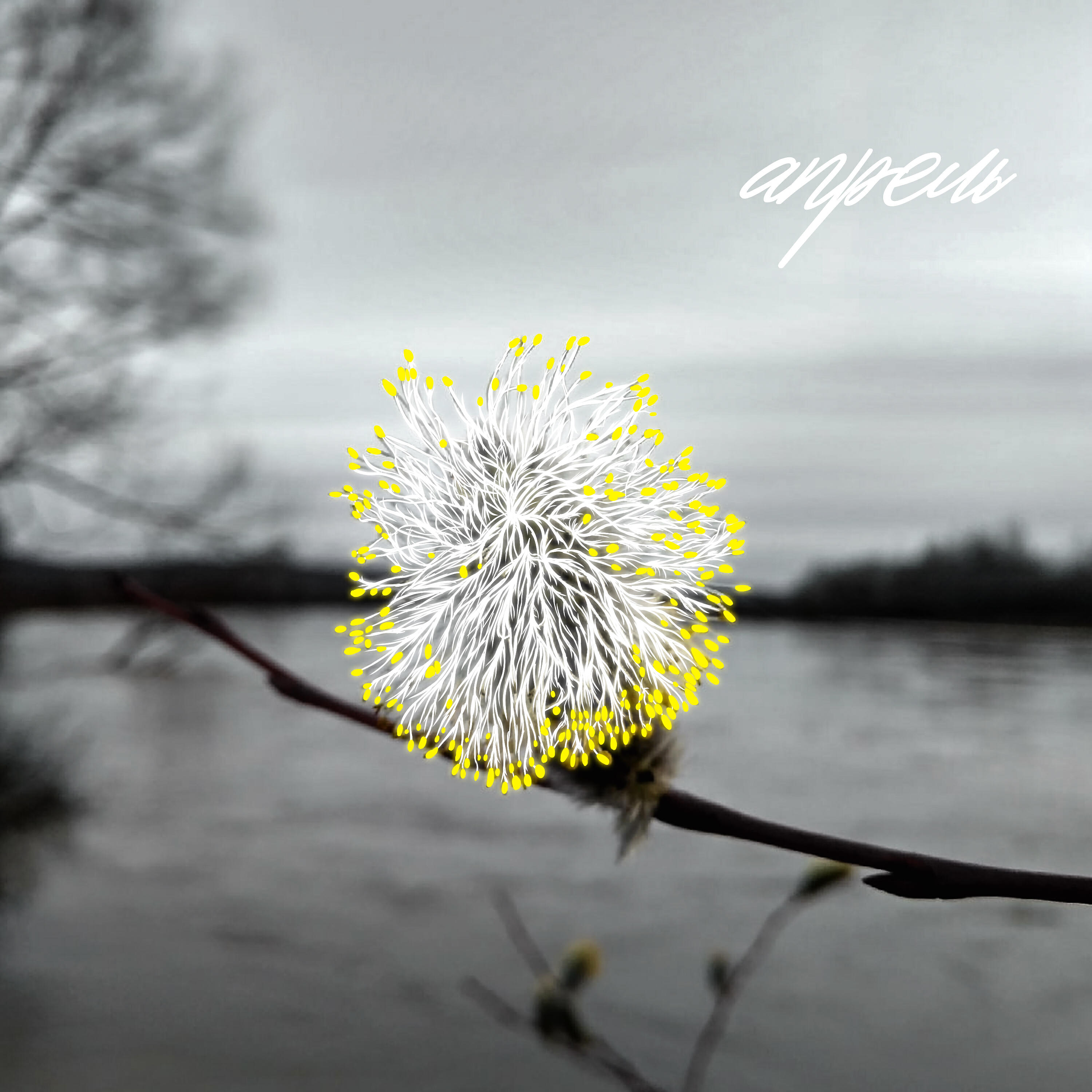 Релиз апрель