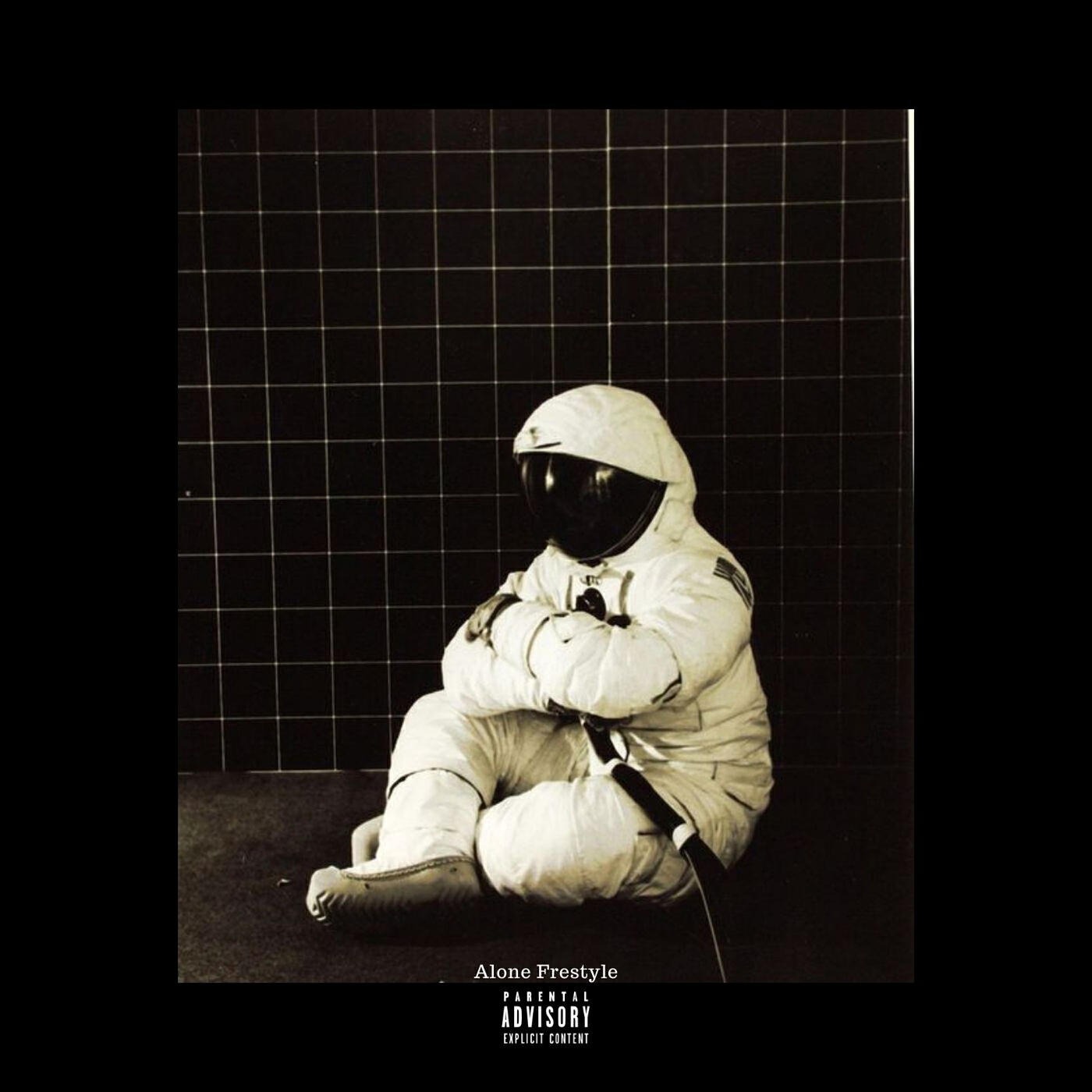 Релиз Alone Freestyle