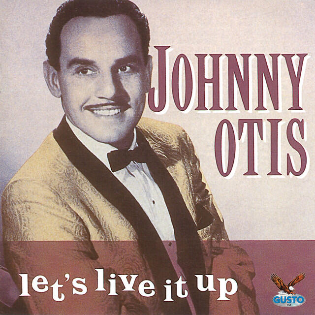 Релиз Let's Live It Up