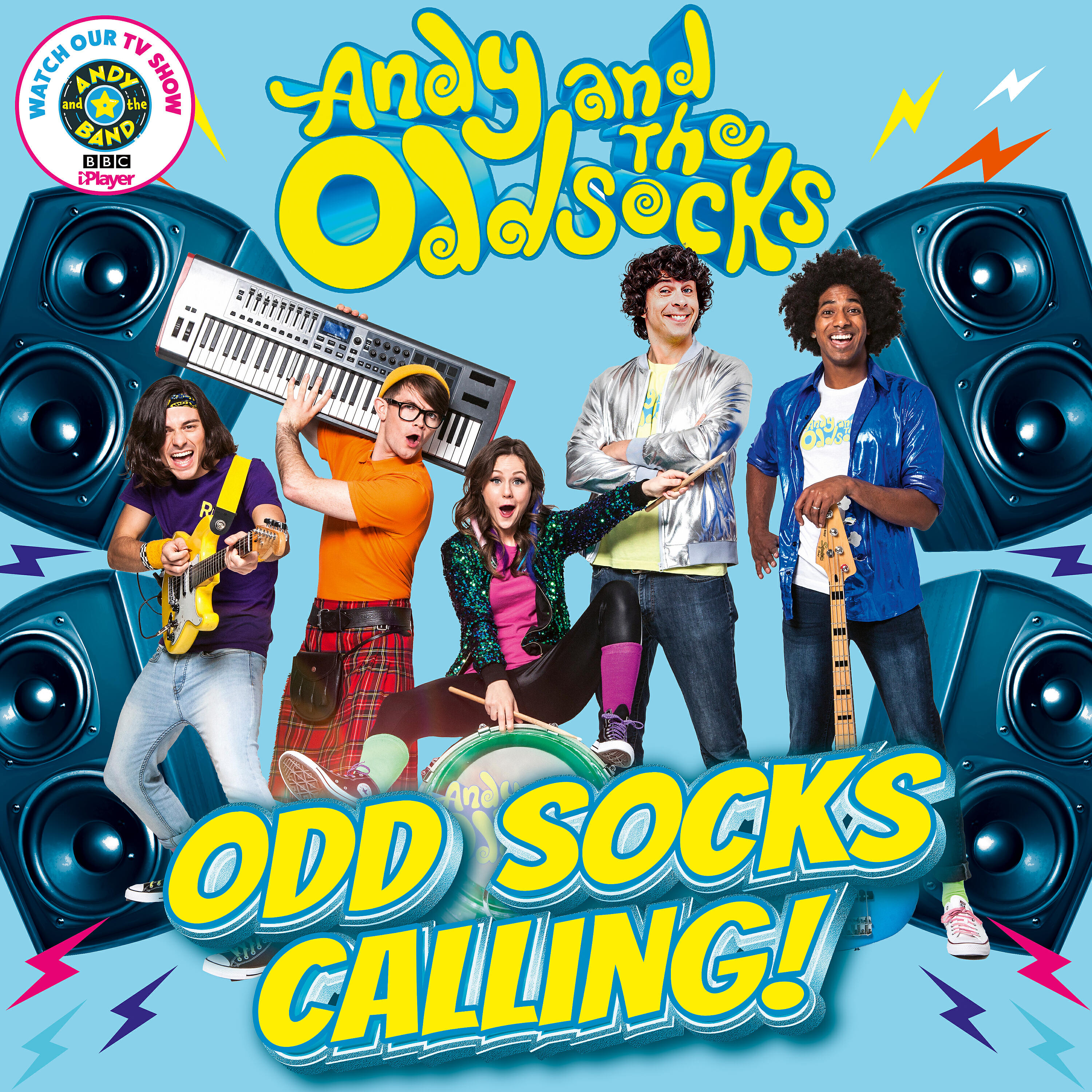 The Odd Socks