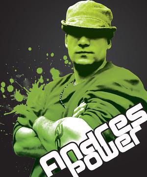 Andres Power все песни в mp3