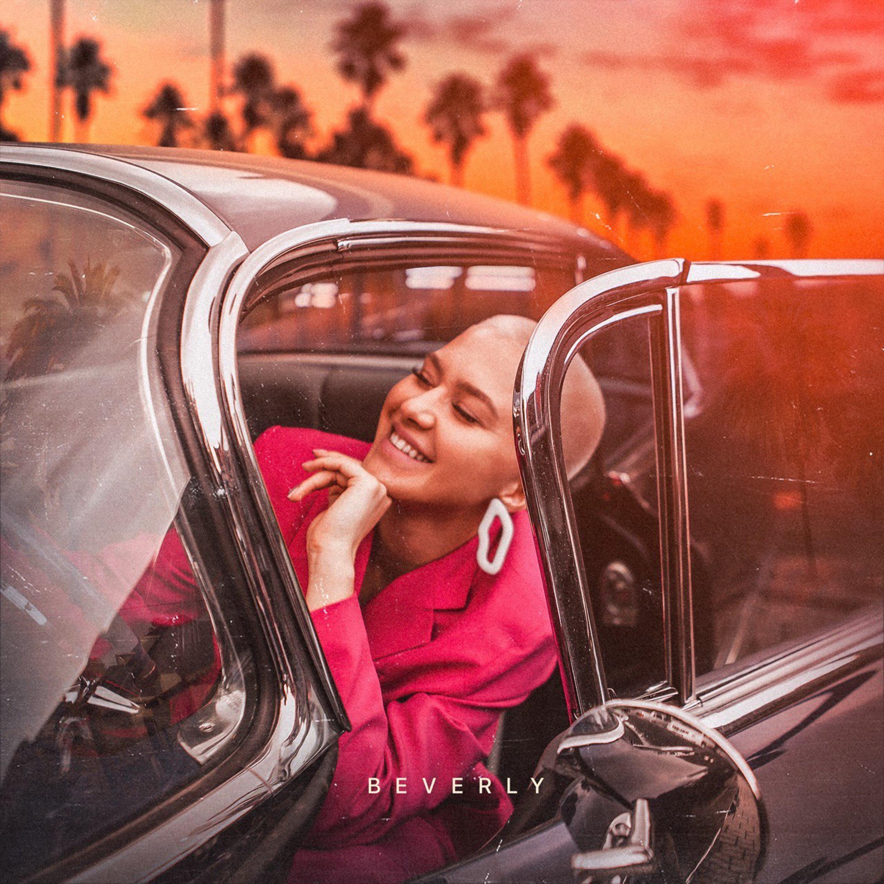 Релиз Beverly