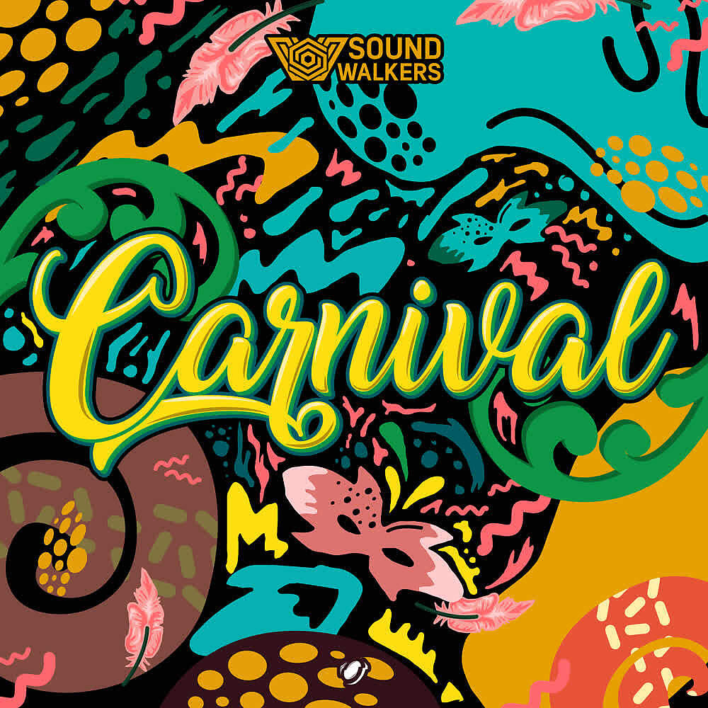 Релиз Carnival
