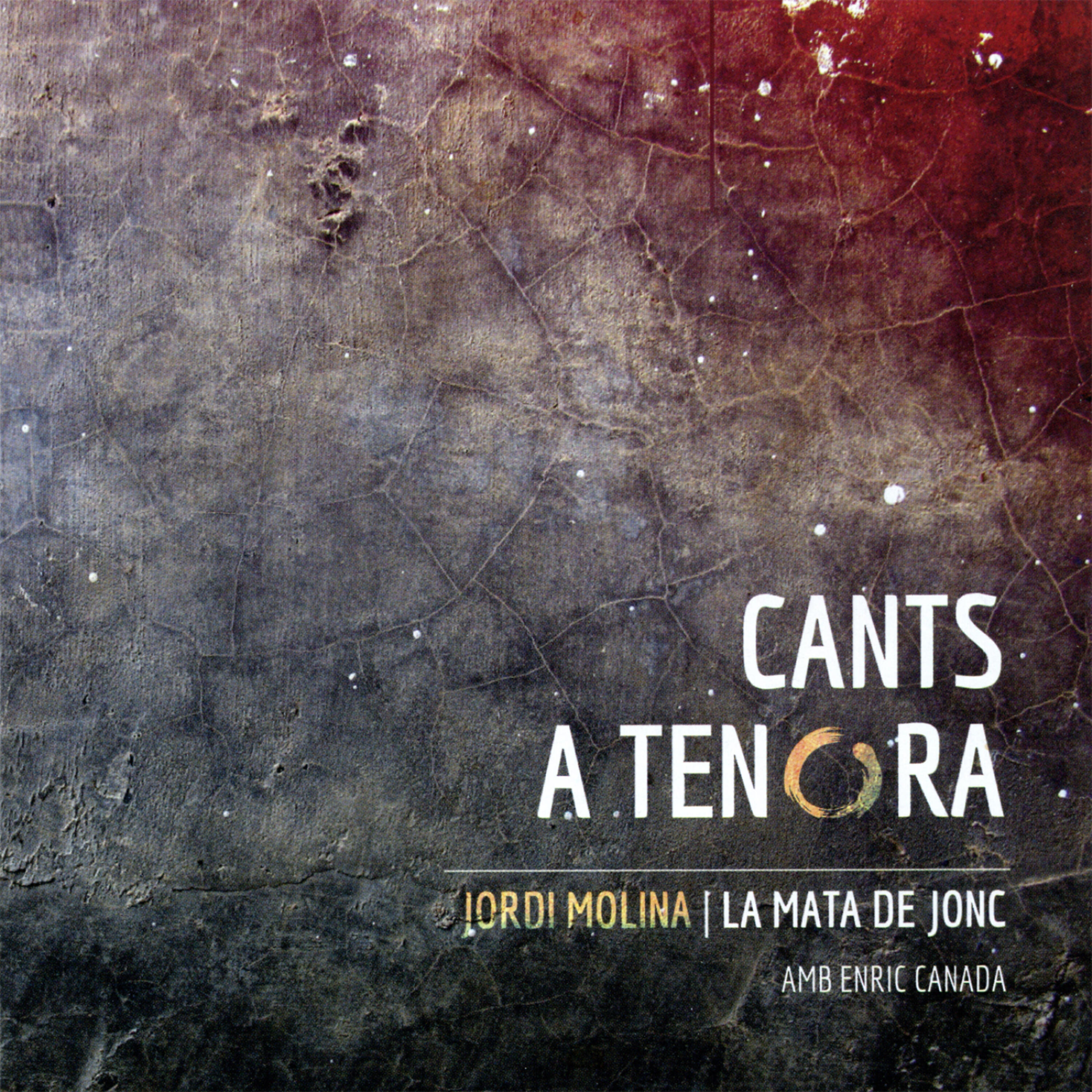 Релиз Cants a Tenora