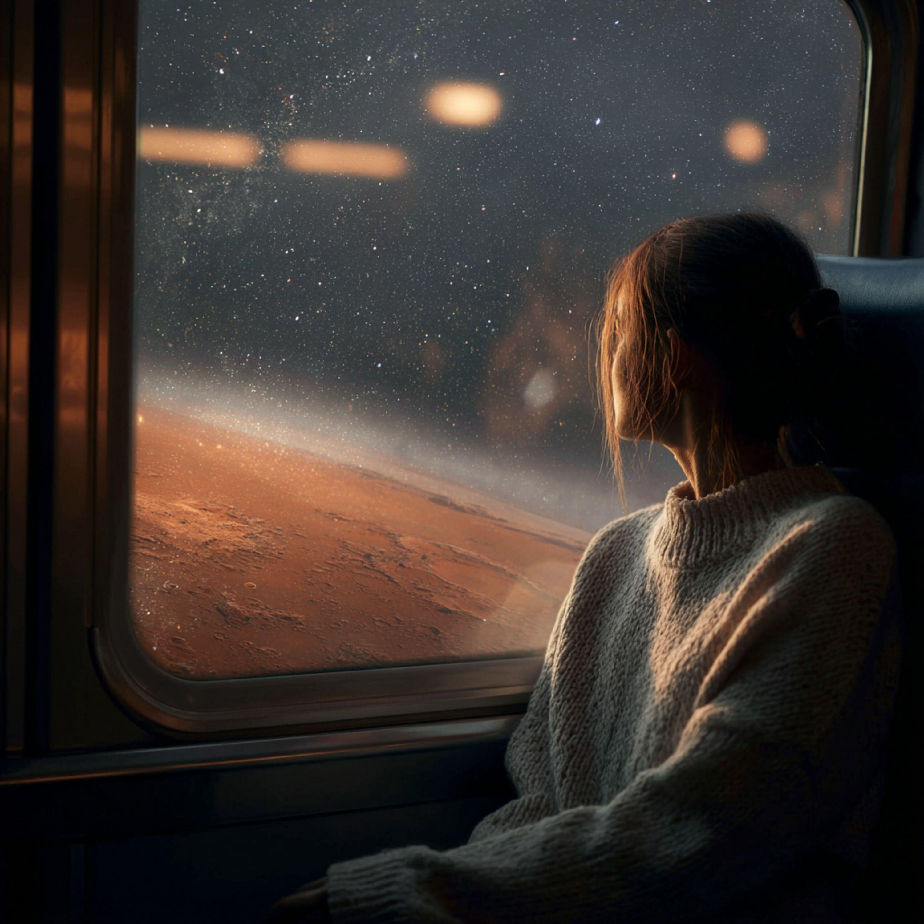 Релиз Звёздный экспресс