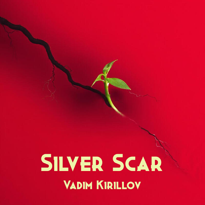 Релиз Silver Scar