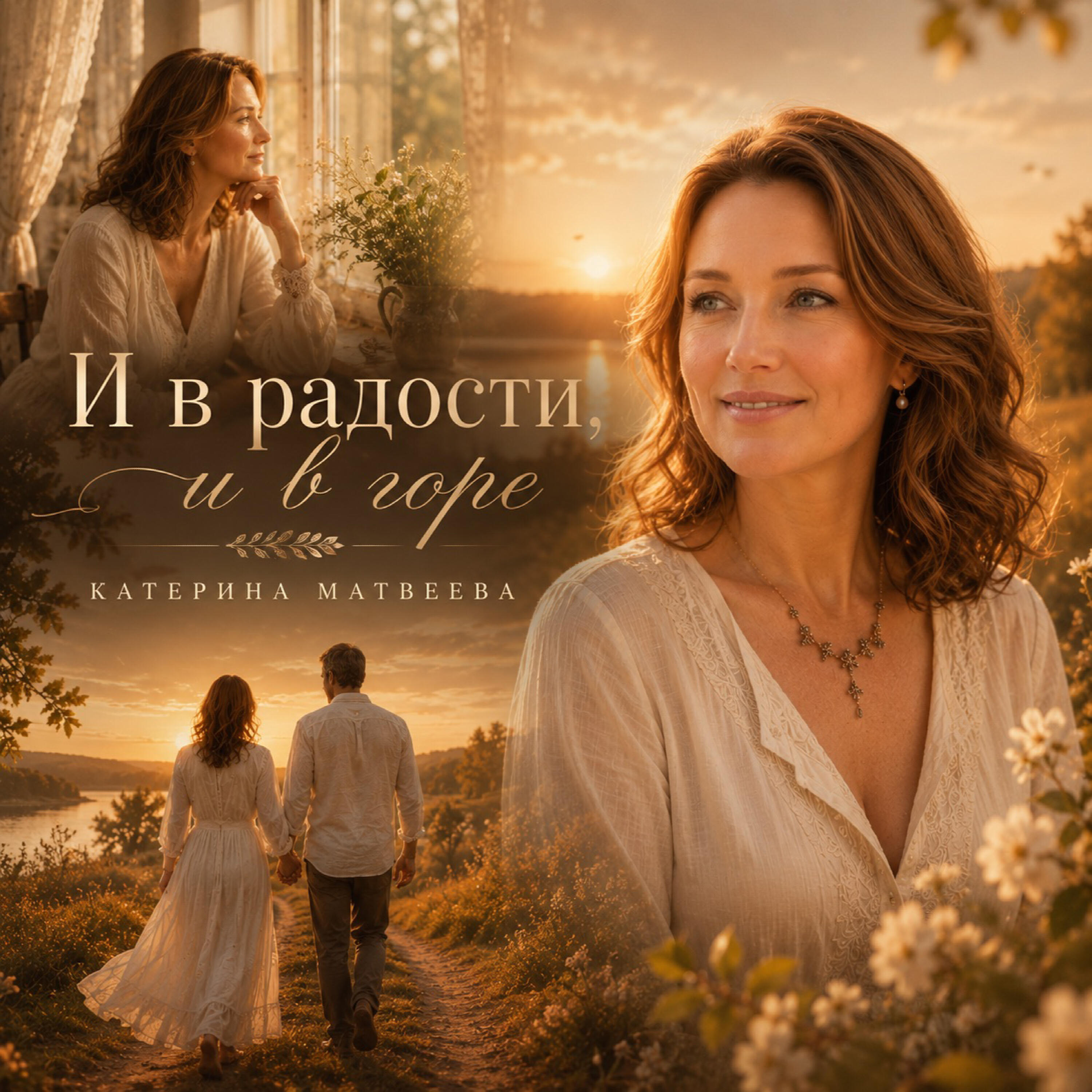 Релиз И в радости, и в горе