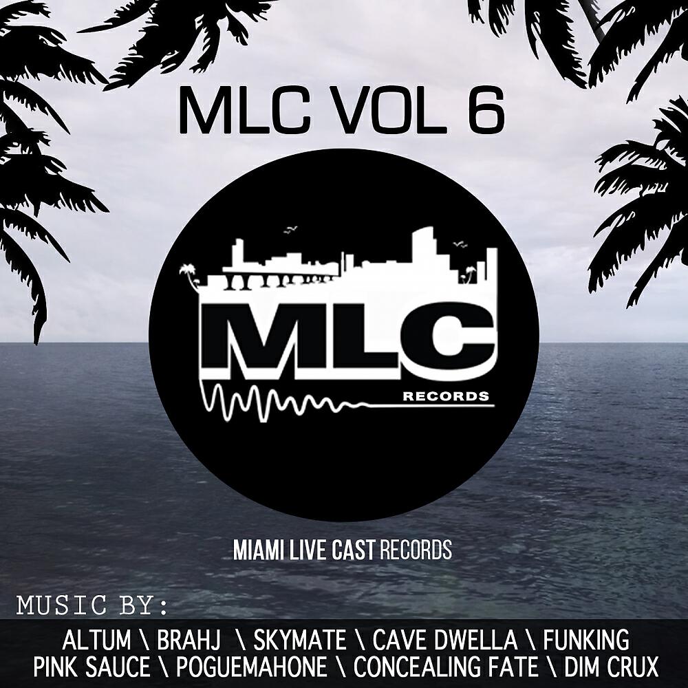 Релиз MLC, Vol. 6