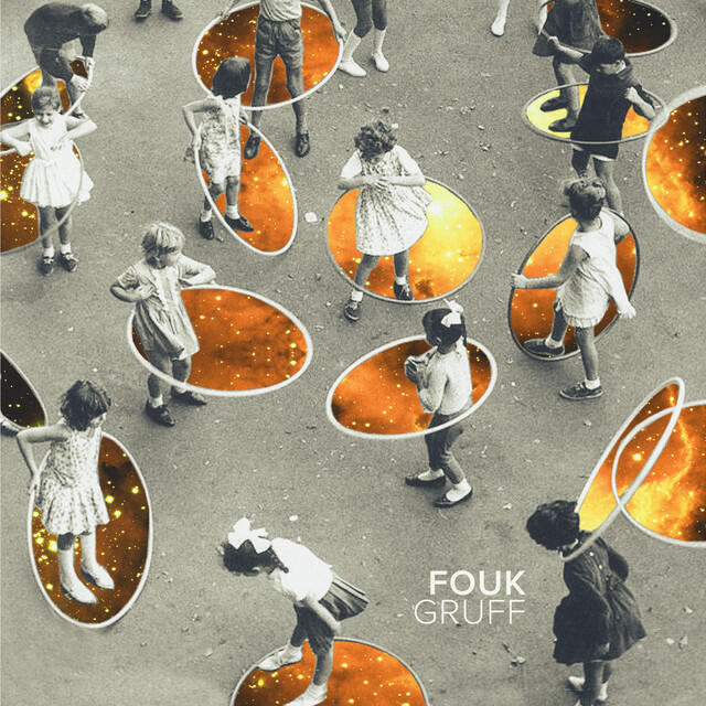 Релиз Gruff EP