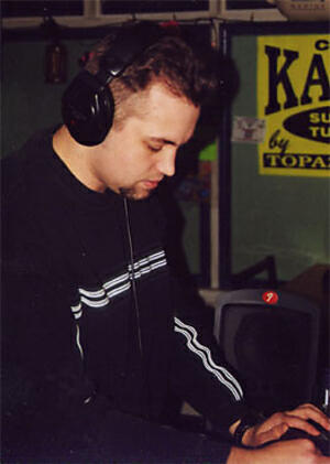 Brian Kage