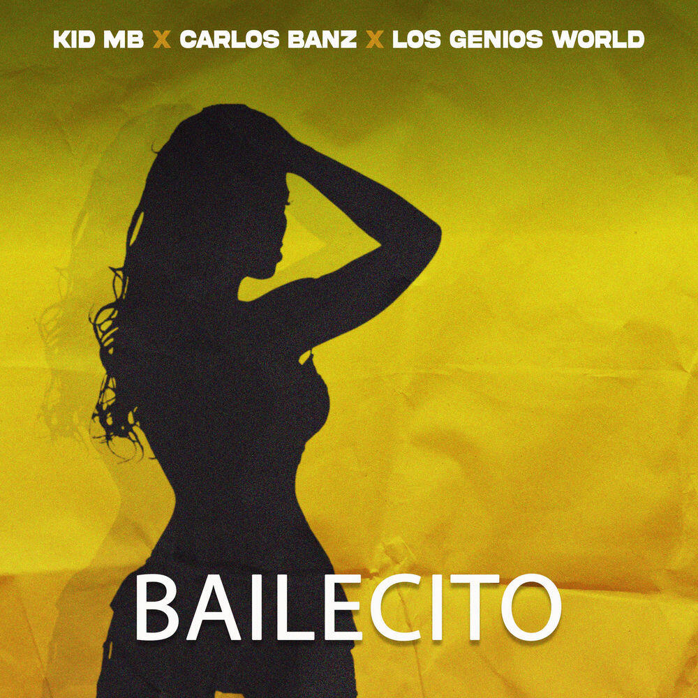 Релиз Bailecito