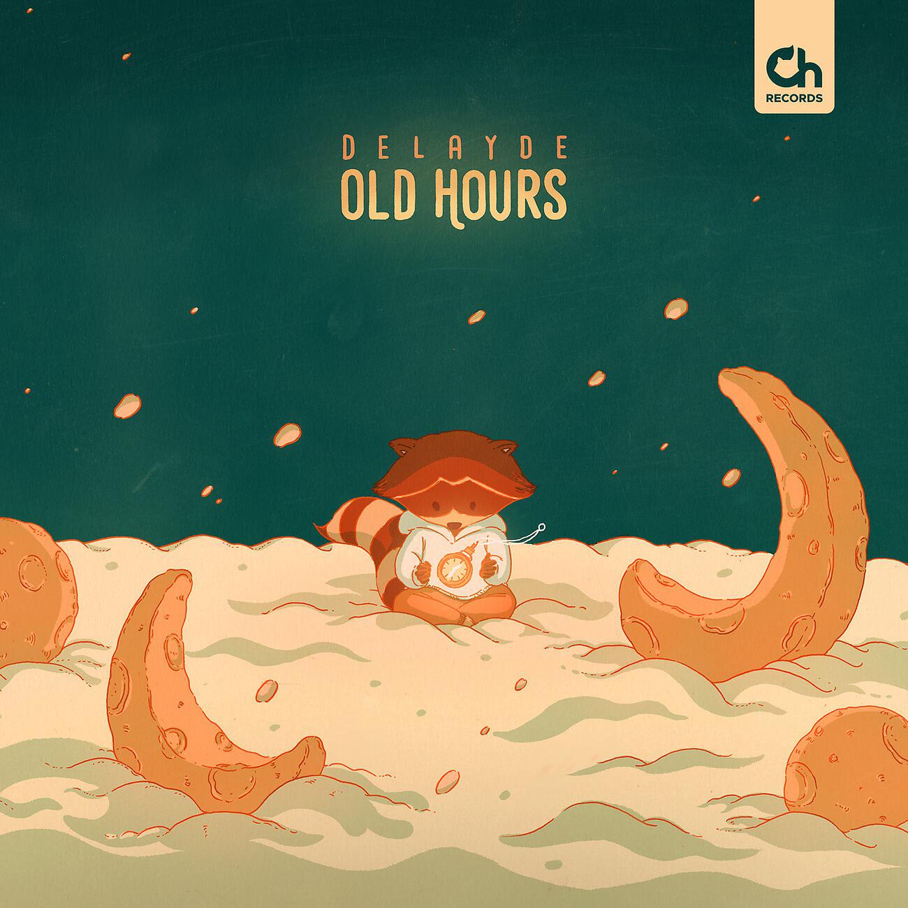 Релиз Old Hours