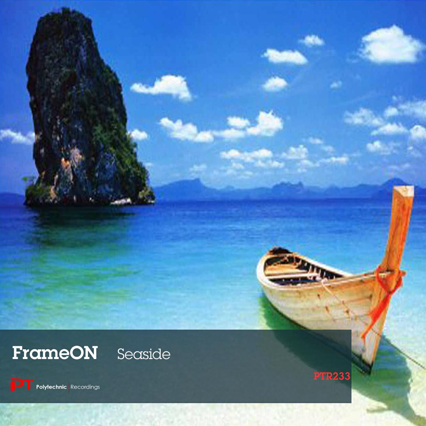 Релиз Seaside