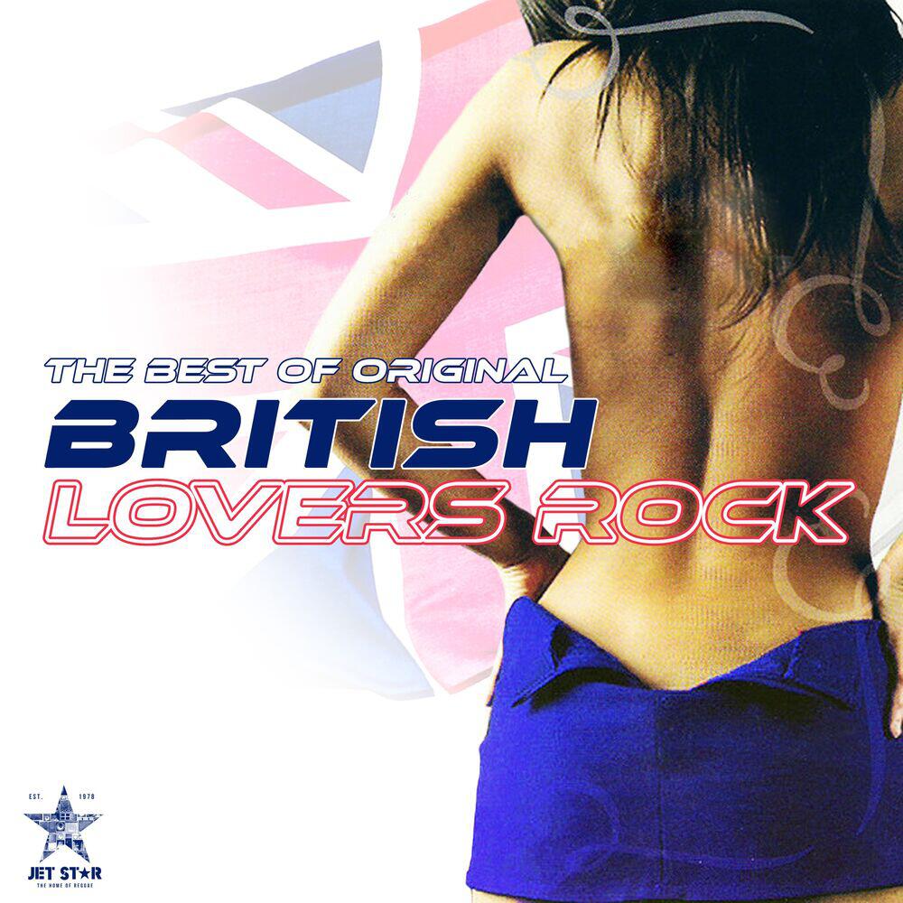 Трек British Reggae Lovers Rock Continuous Mix