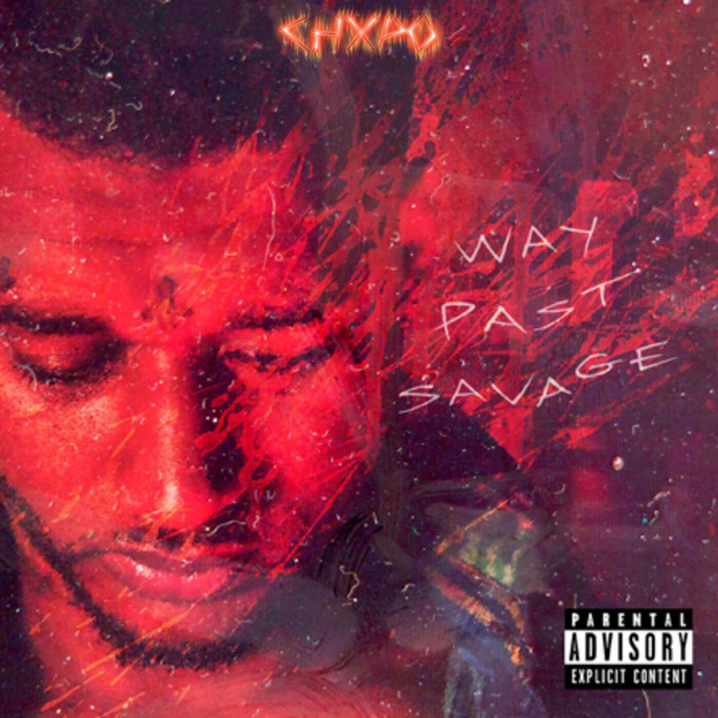 Релиз Way Past Savage