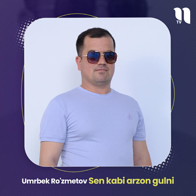 Umrbek Ro'zmetov