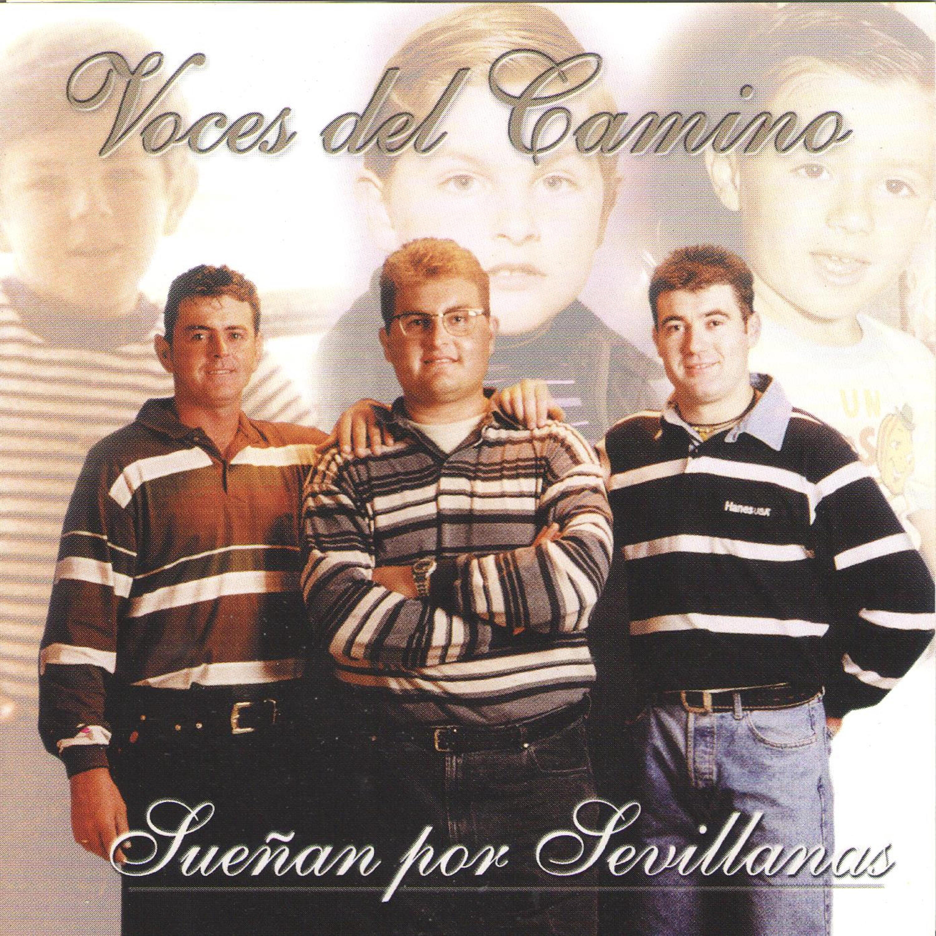 Релиз Sueñan por Sevillanas