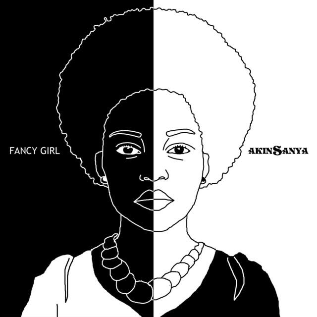 Релиз Fancy Girl