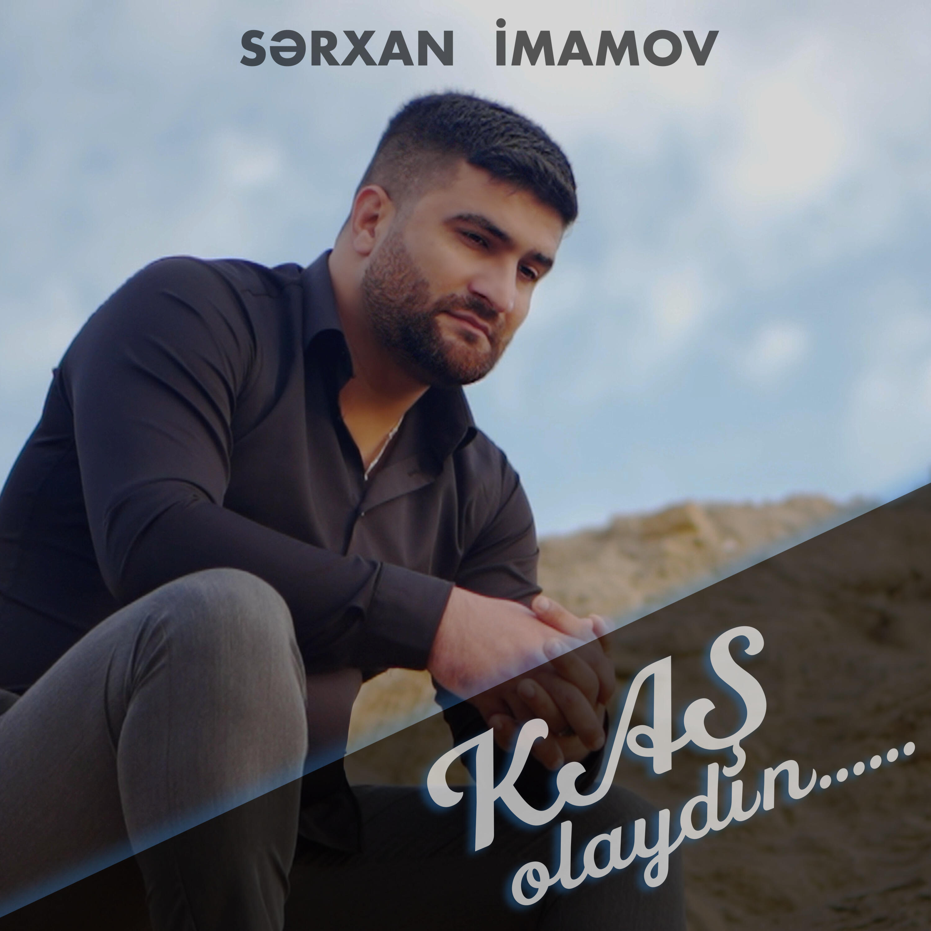 Релиз Kaş Olaydın