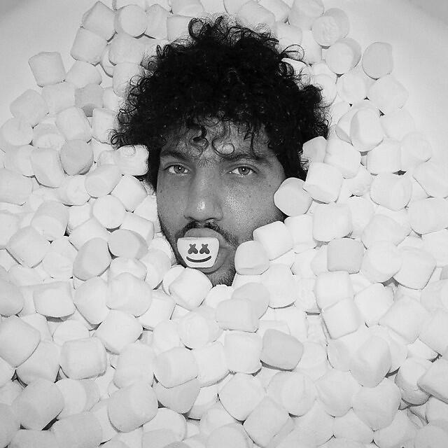 Релиз You (with Marshmello & Vance Joy) [Main + Acoustic]