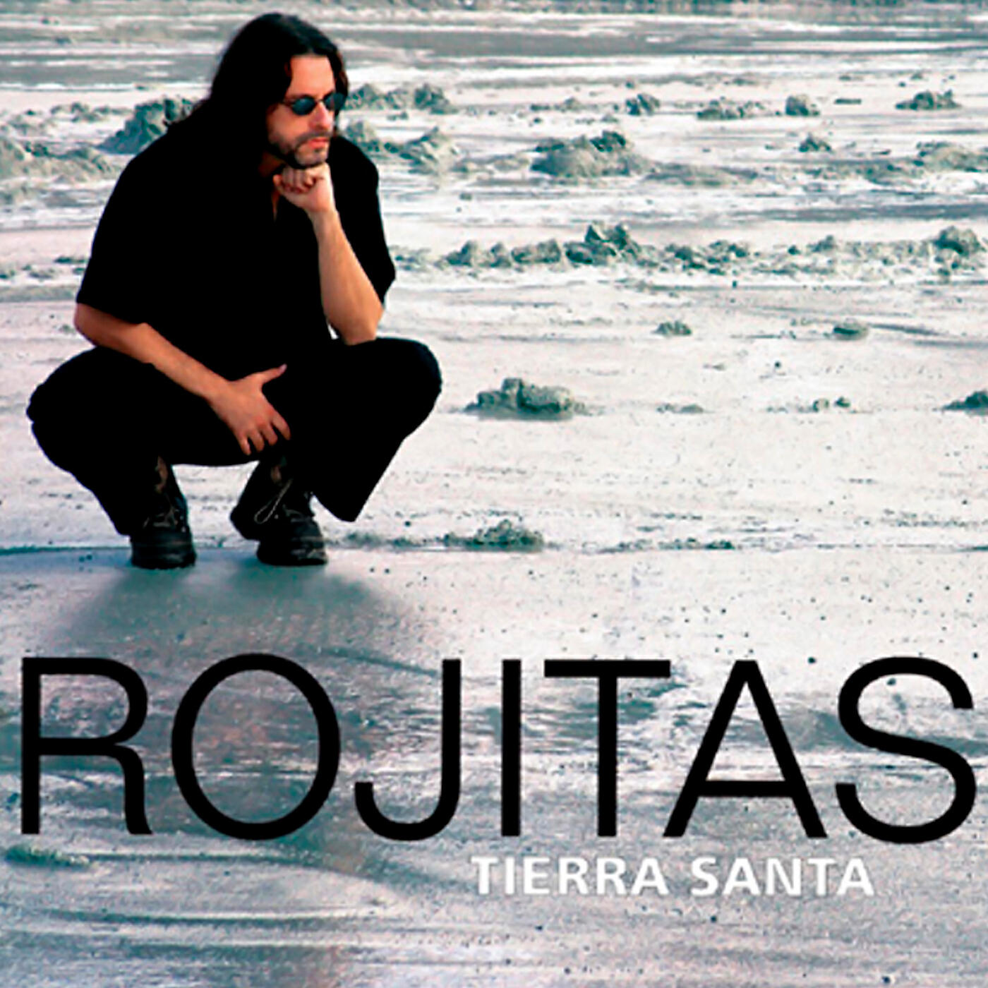 Релиз Tierra Santa (Remasterizado)
