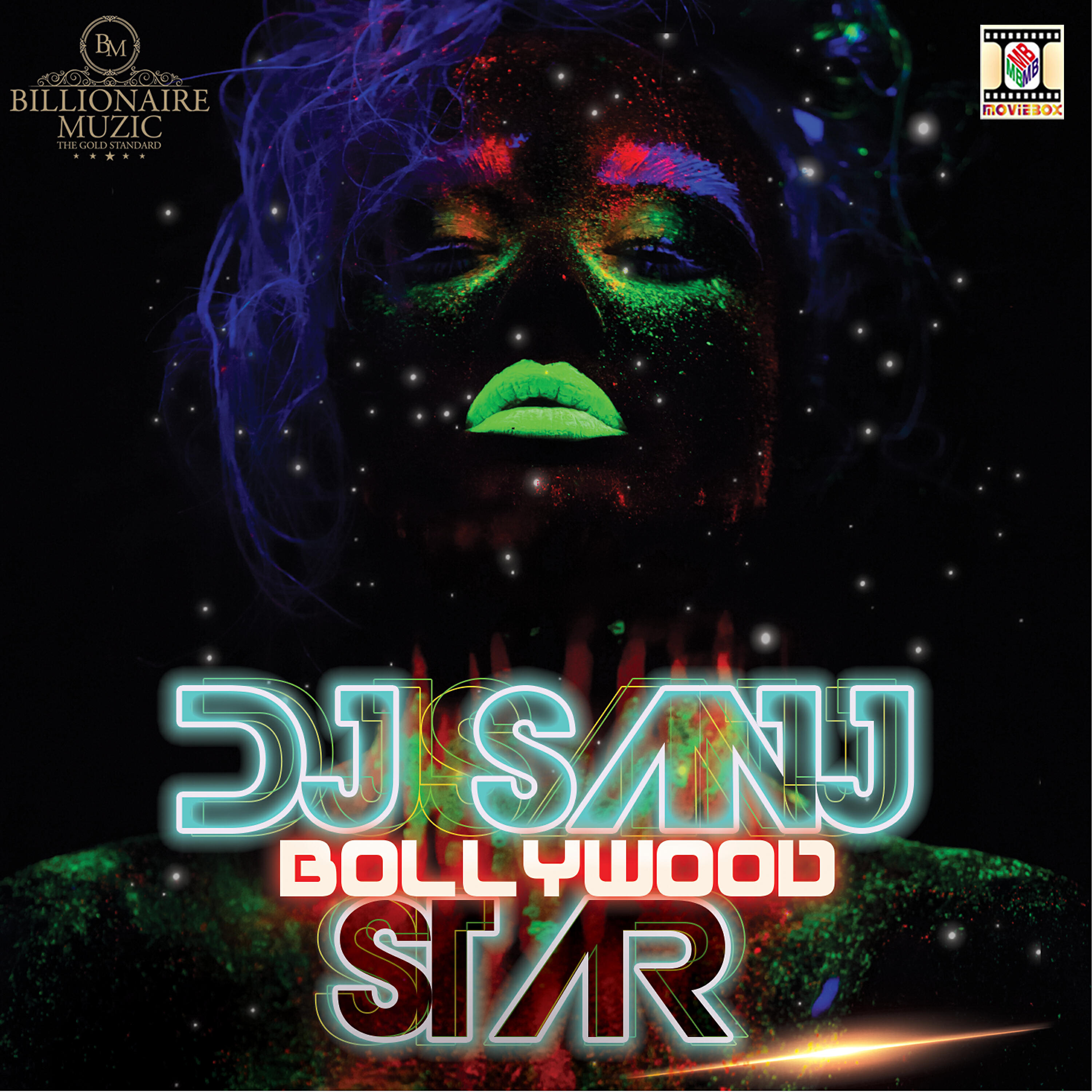 Релиз Bollywood Star