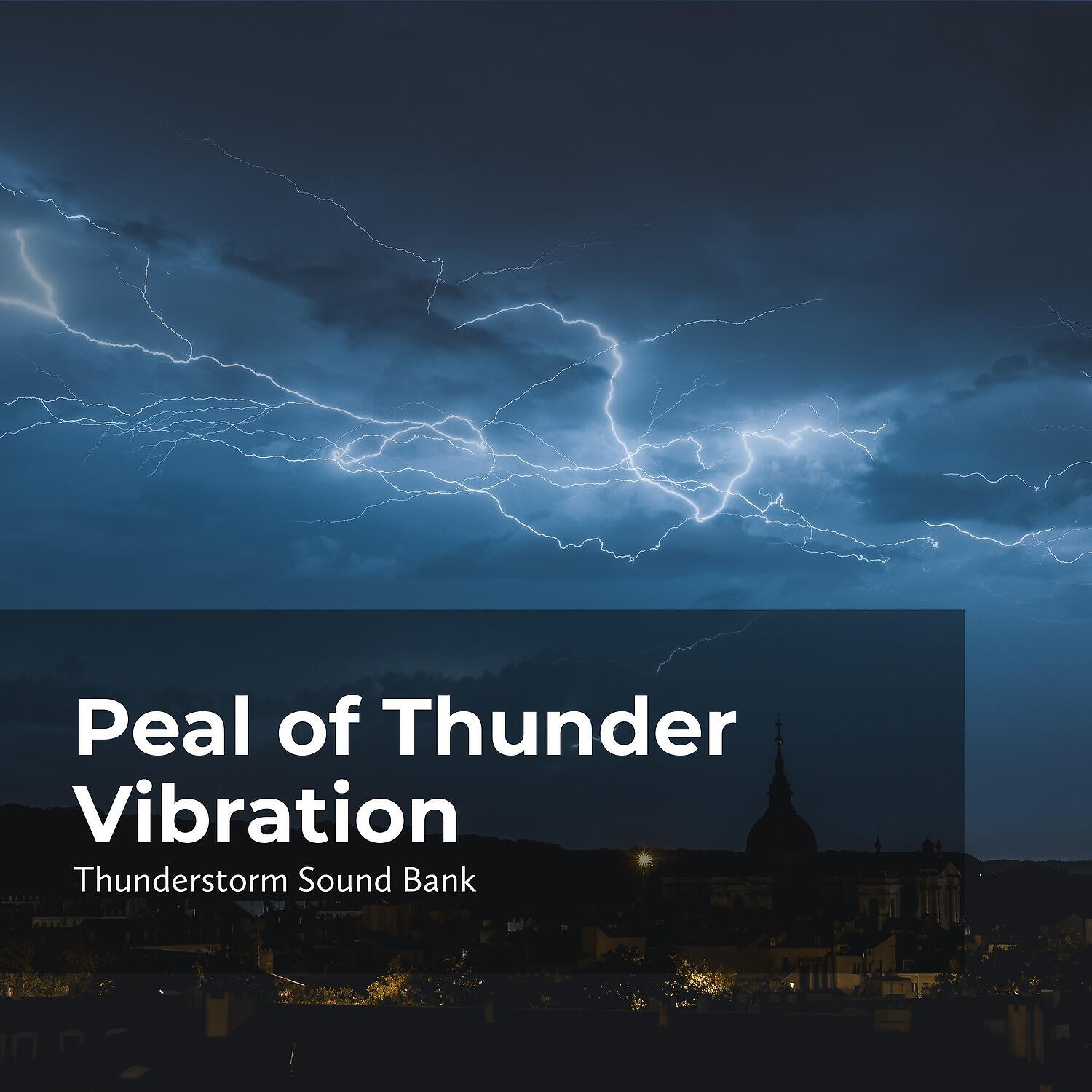 Релиз Peal of Thunder Vibration