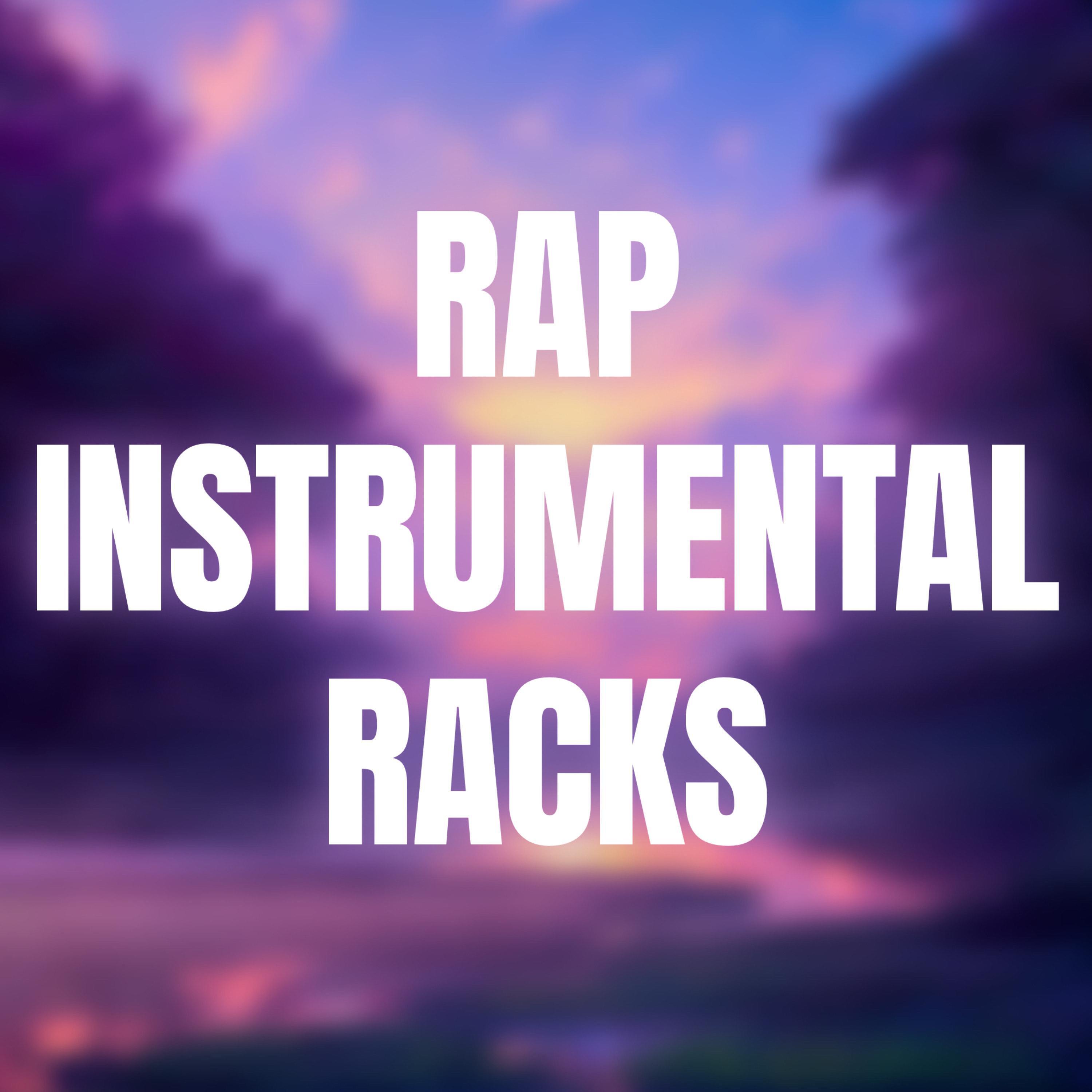 Релиз Instrumental rap racks