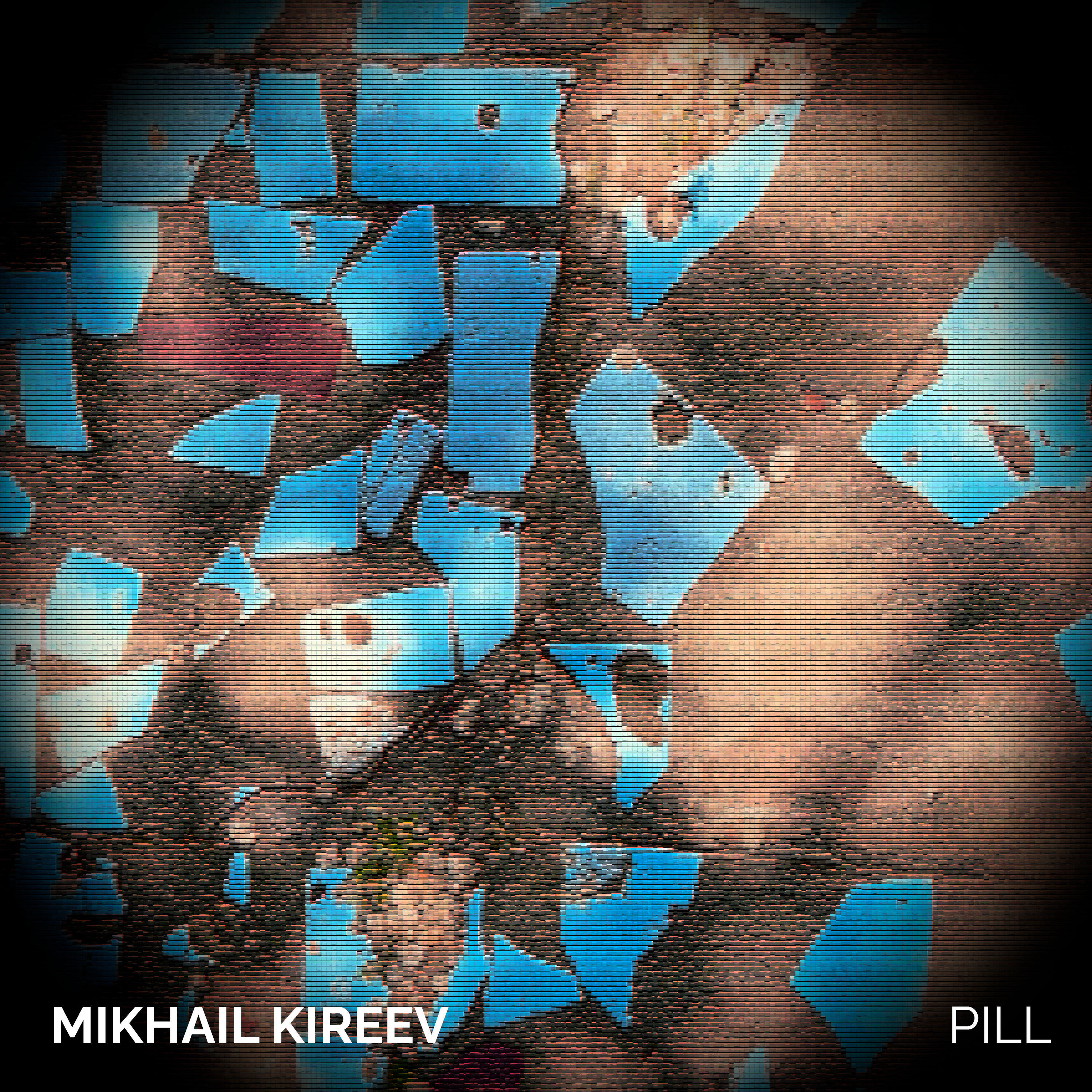 Релиз Pill