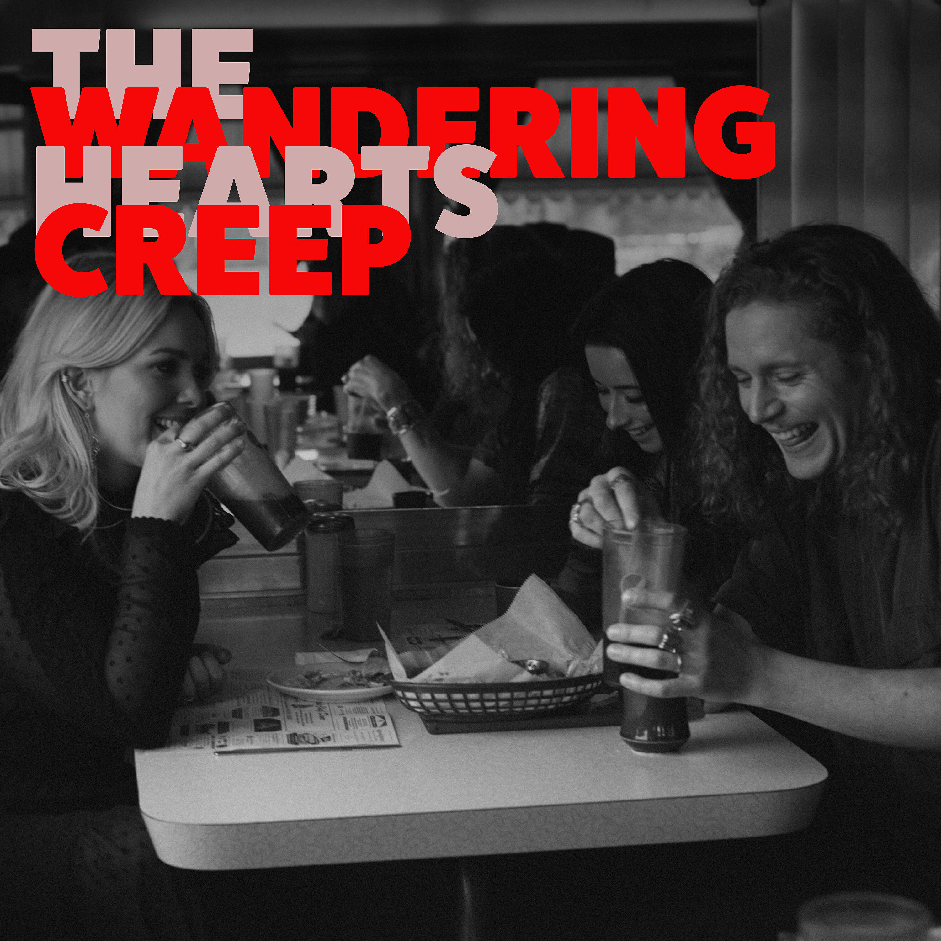 Постер альбома Creep