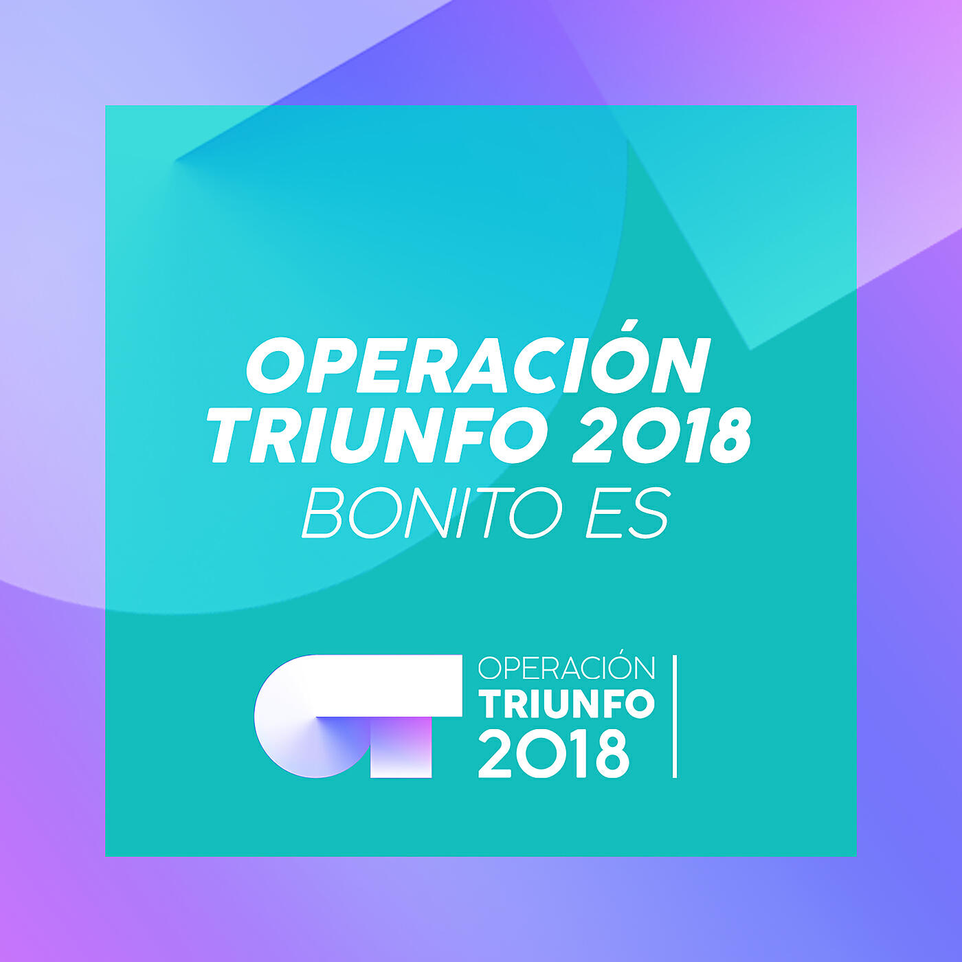 Релиз Bonito Es