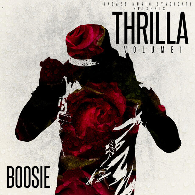 Релиз Thrilla, Vol. 1