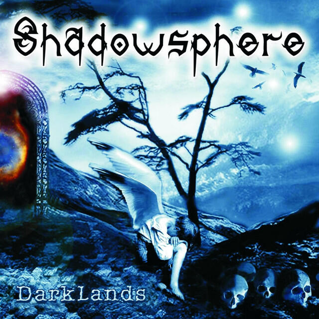 Релиз Darklands