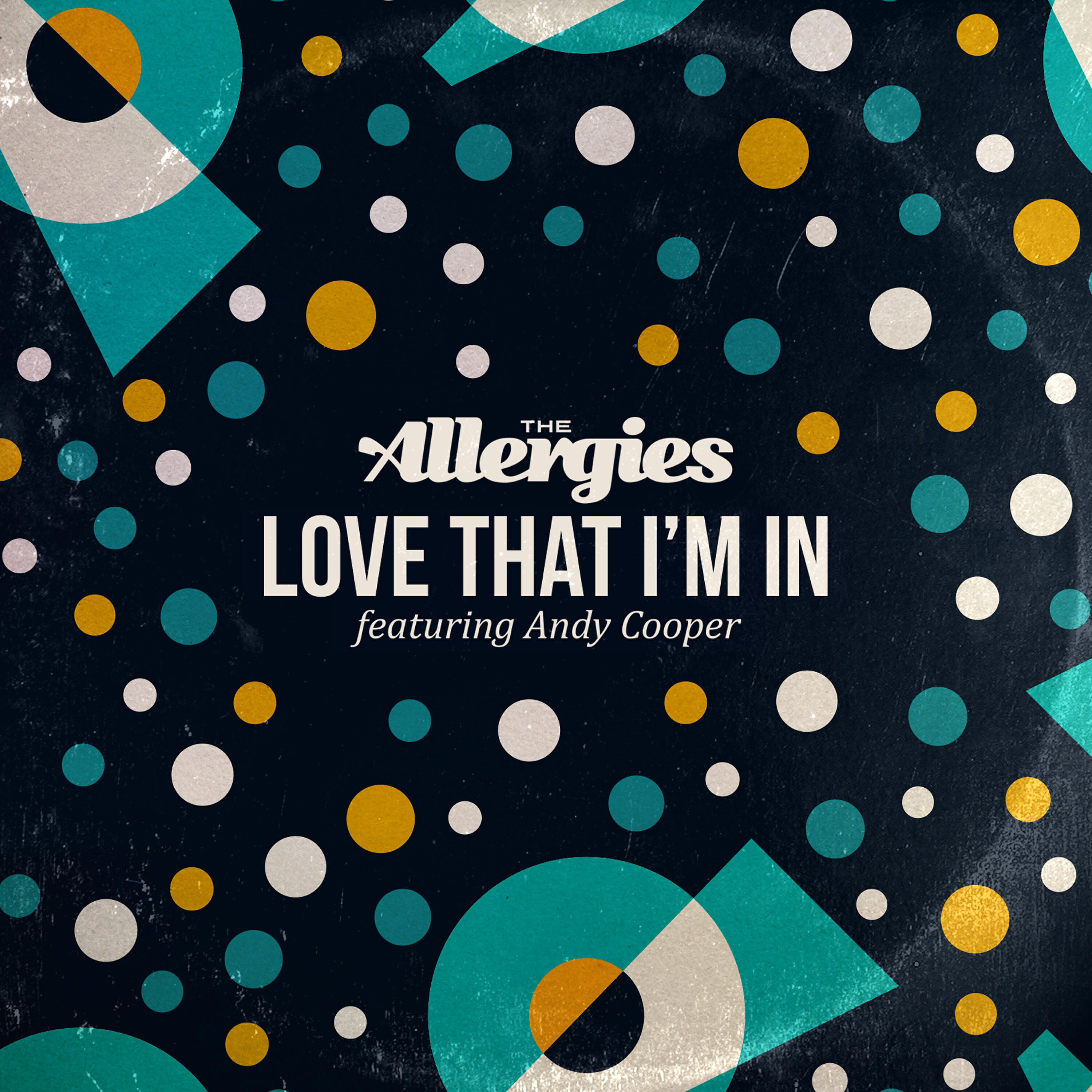 Релиз Love That I'm In
