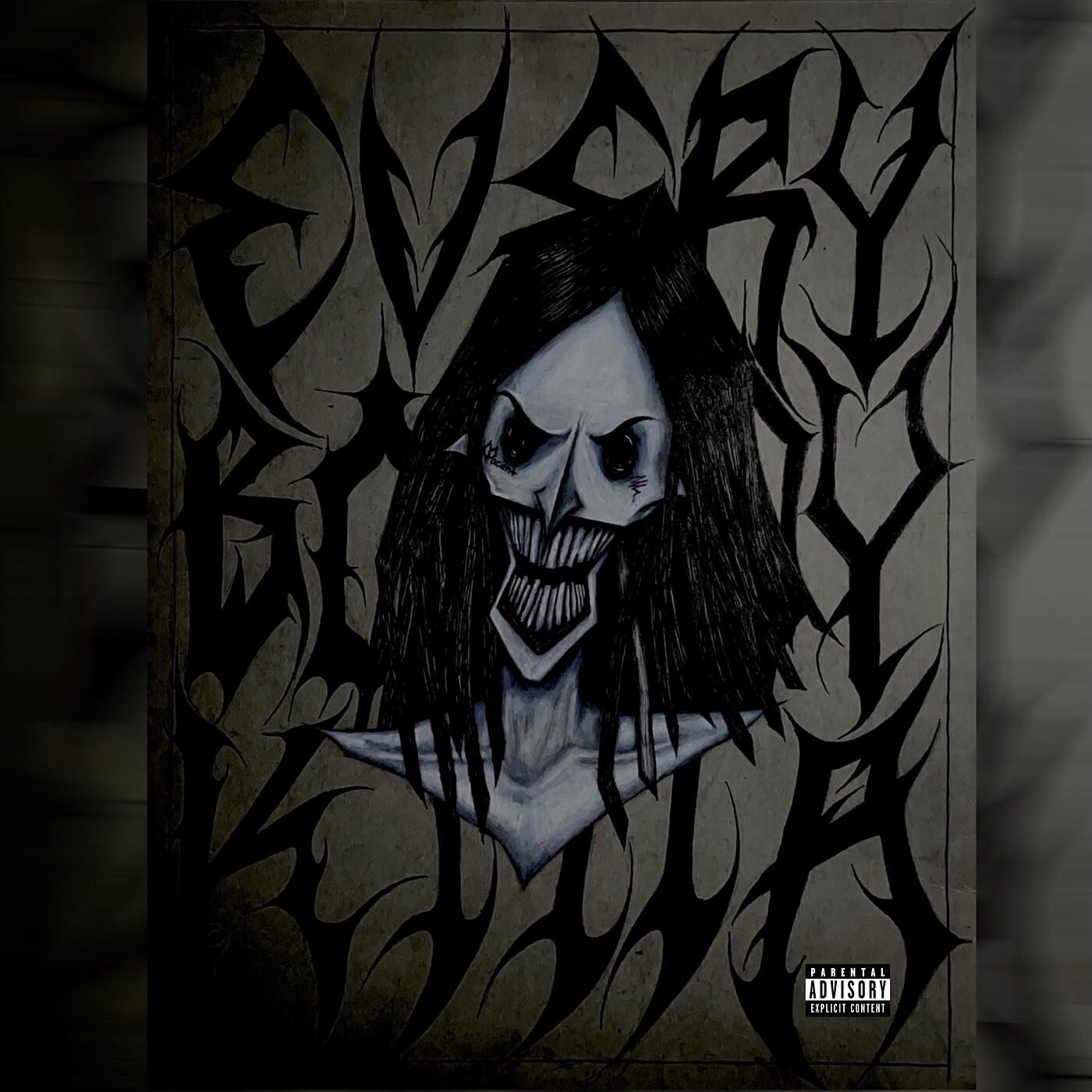 Релиз Everybodykilla
