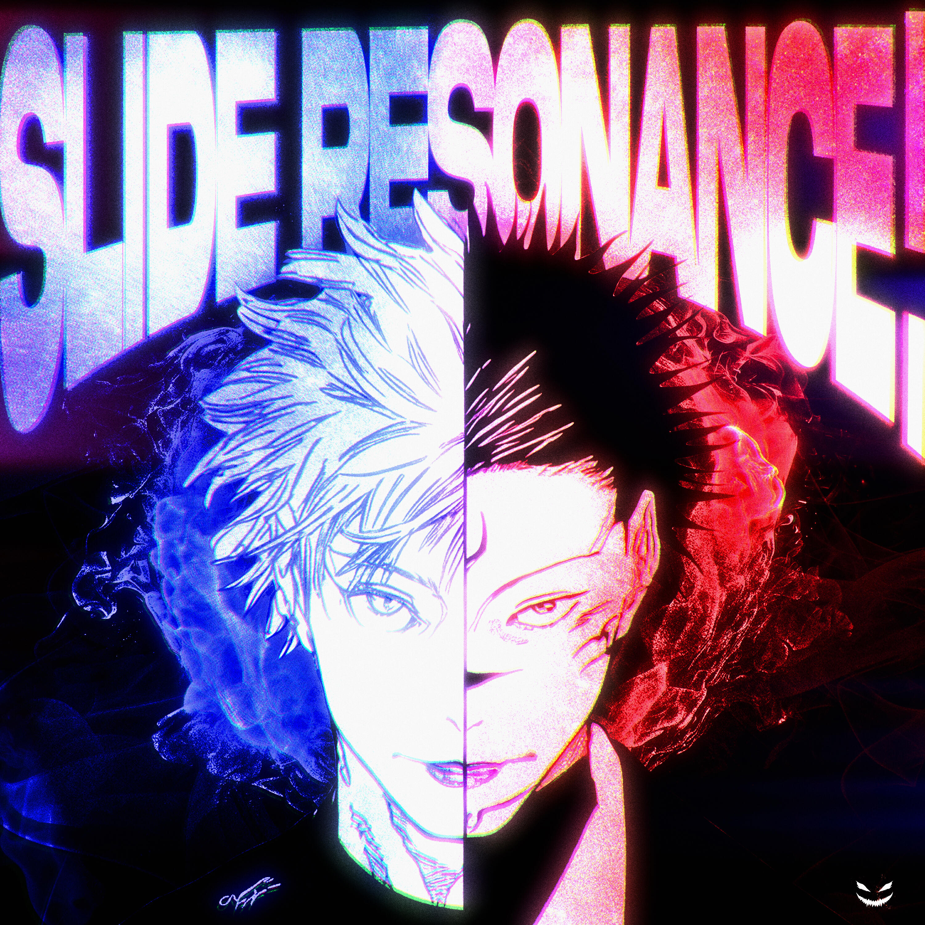 Релиз SLIDE RESONANCE!