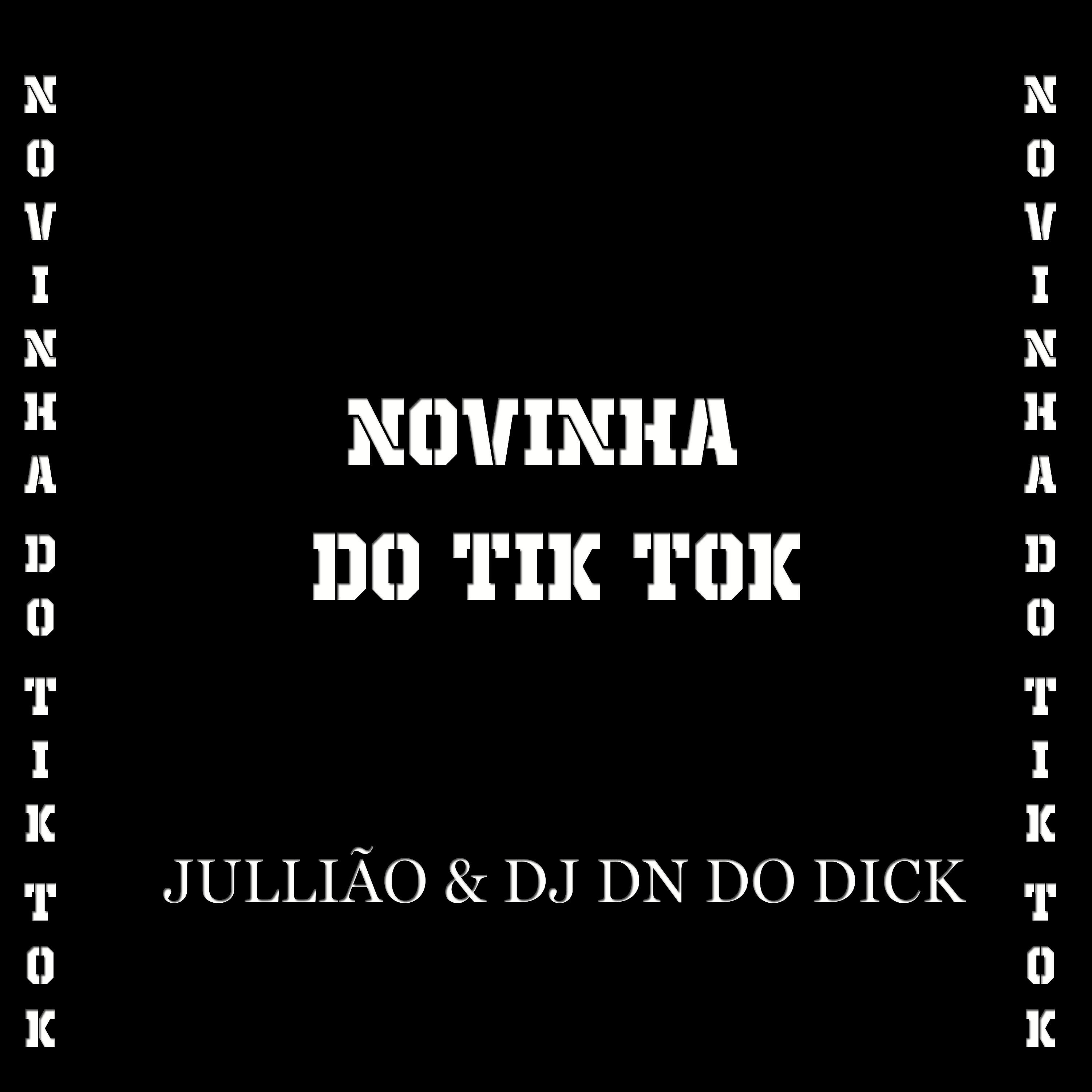 Релиз Novinha do Tik Tok