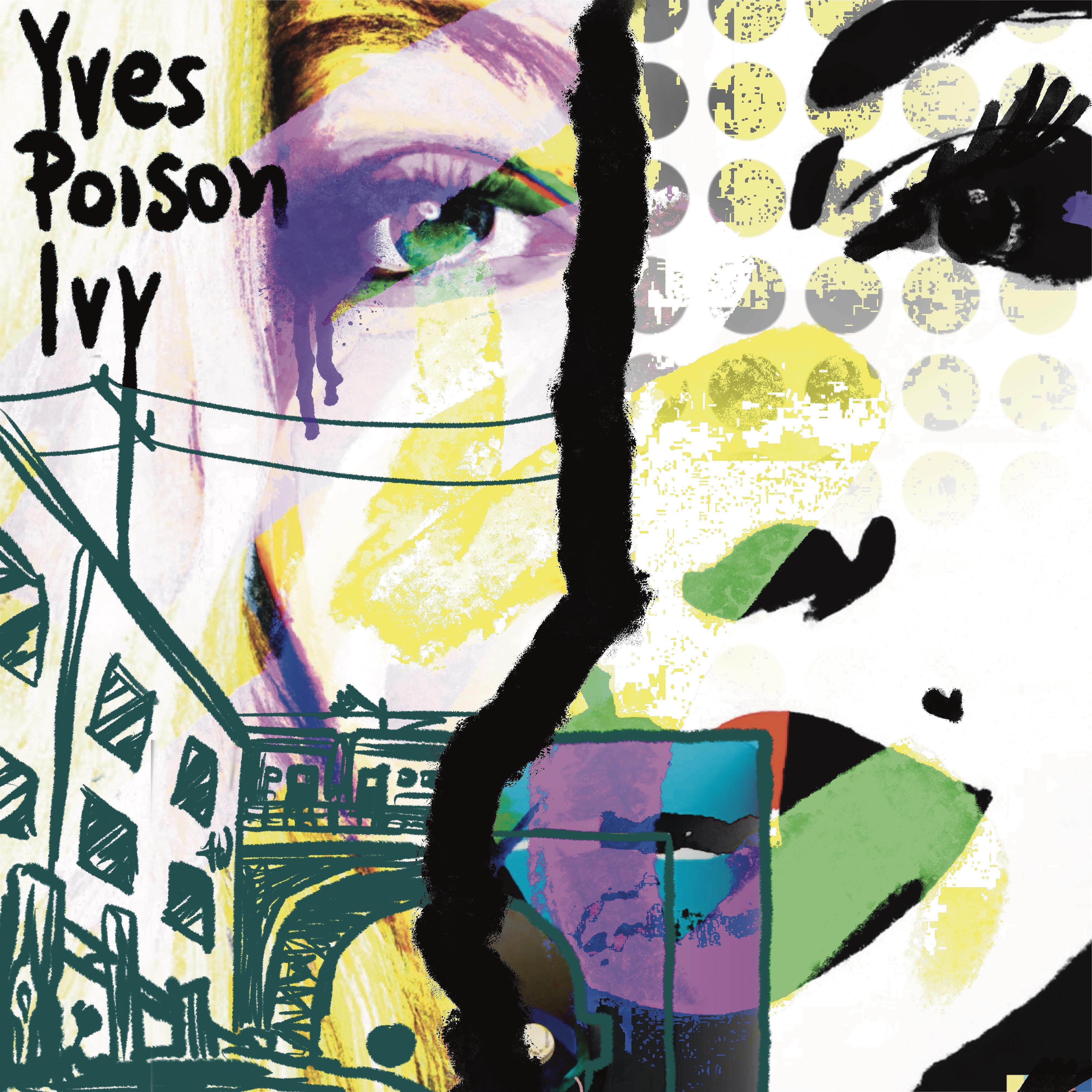 Релиз Poison Ivy