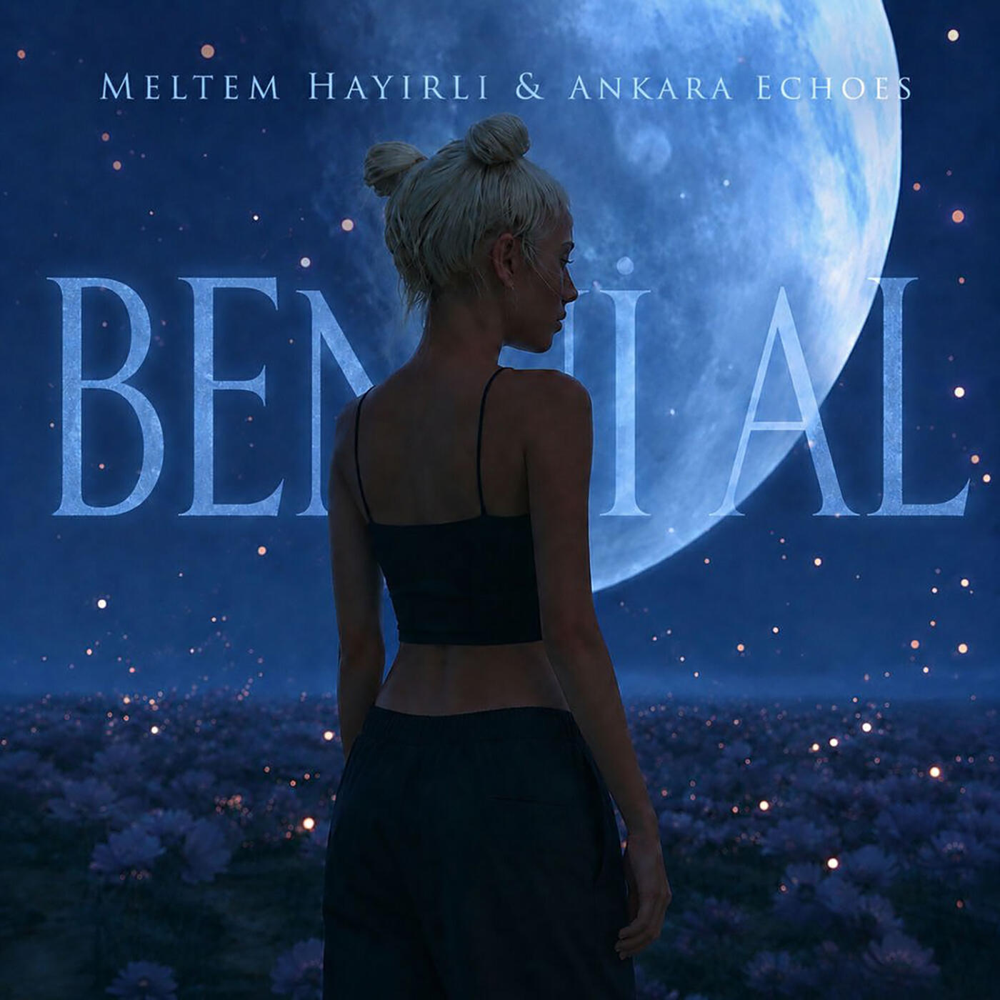 Релиз Beni Al (Ta Ki Seni Görene Kadar)