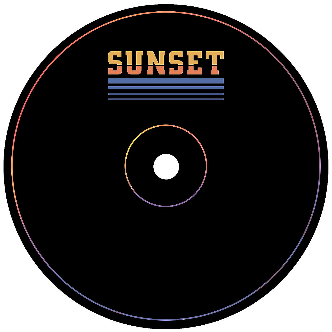 Релиз Sunset