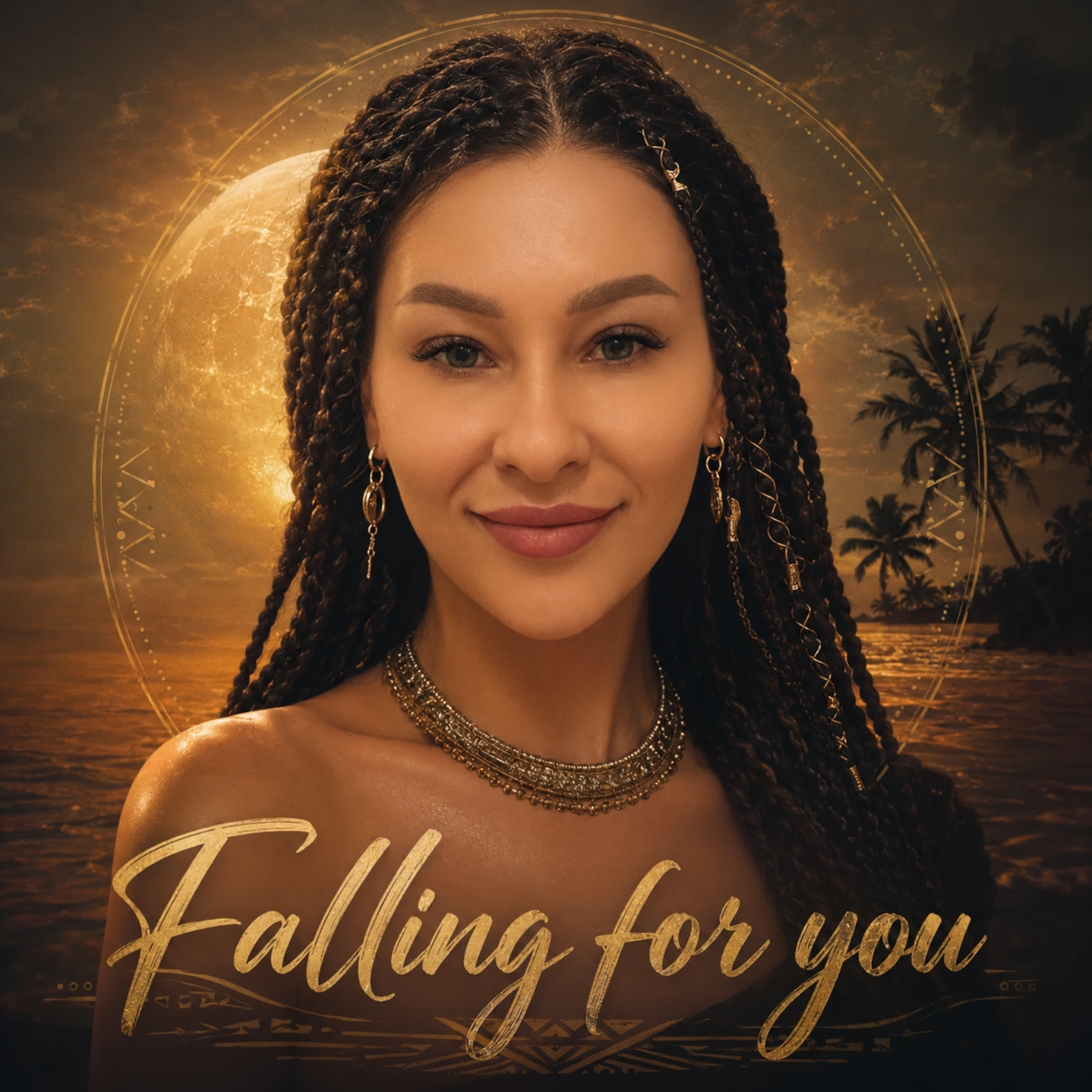 Релиз Falling for You