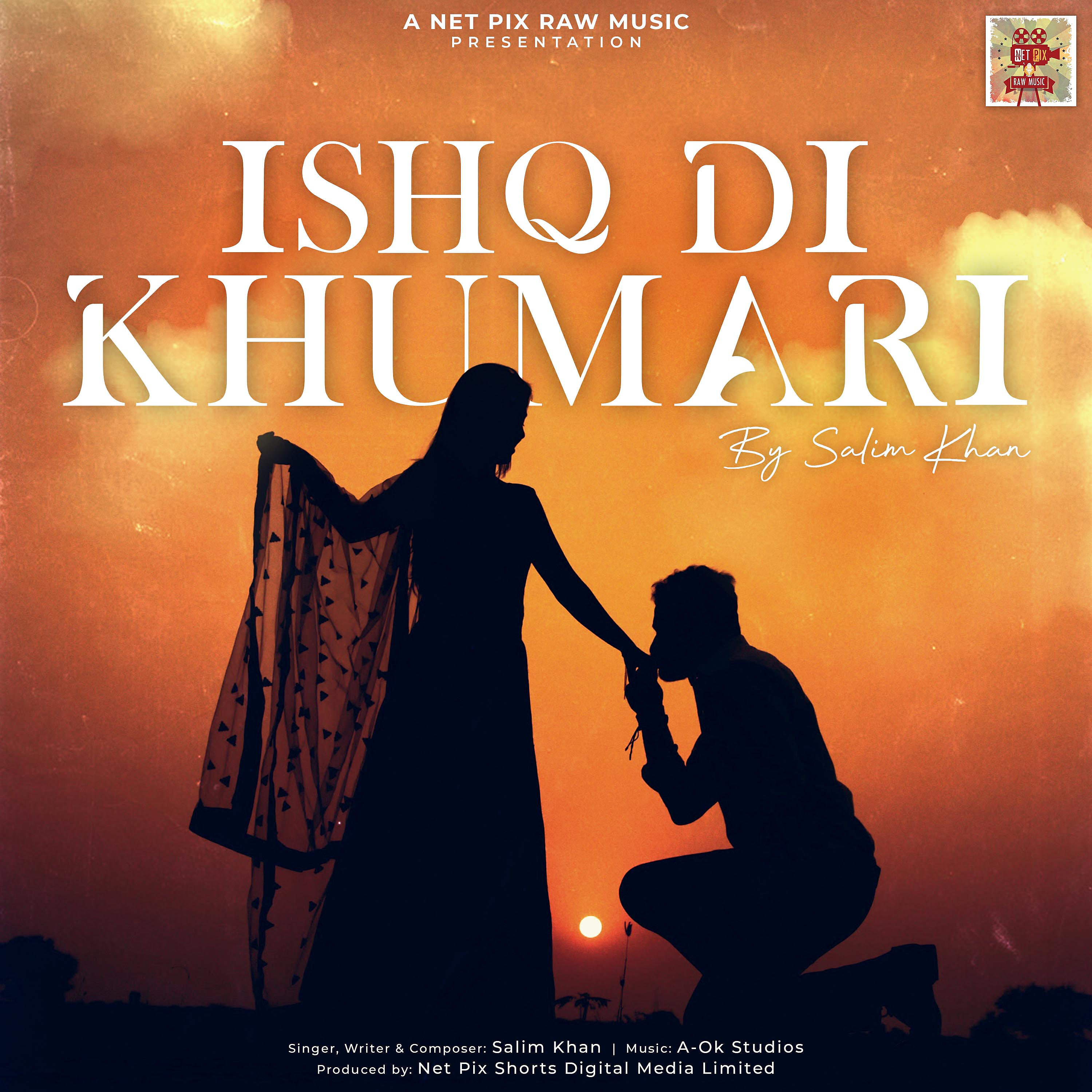 Релиз Ishq Di Khumari