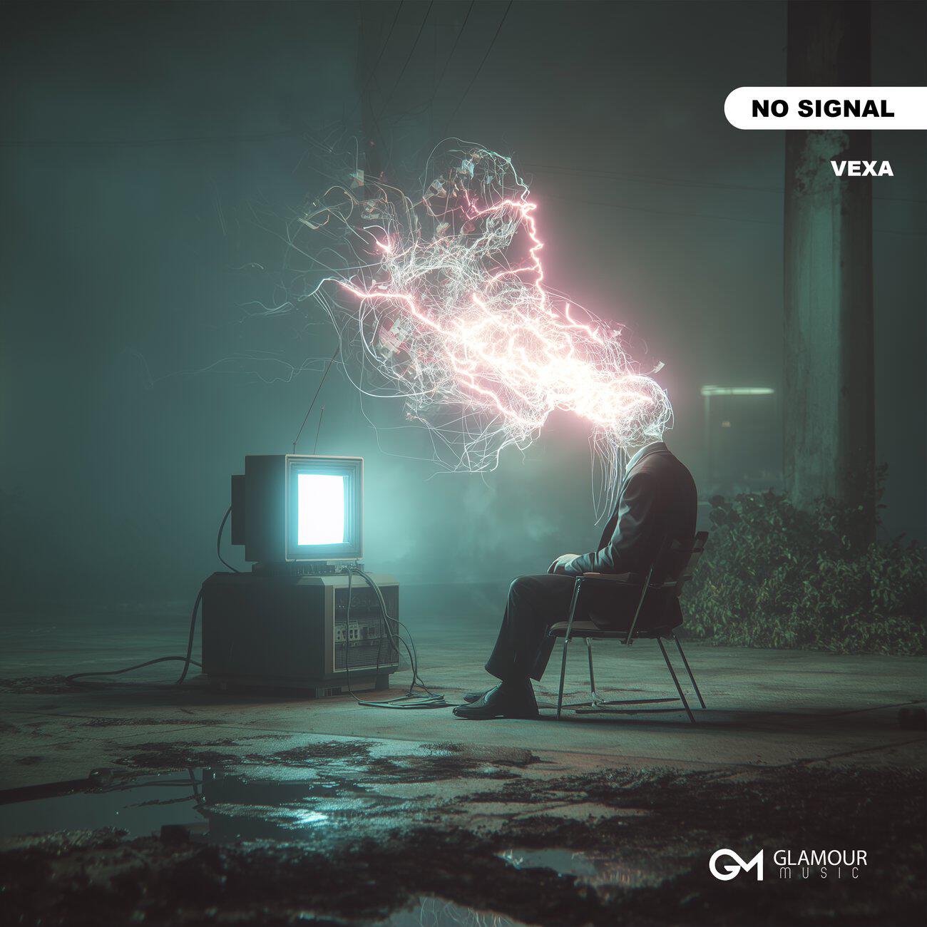 Релиз No Signal