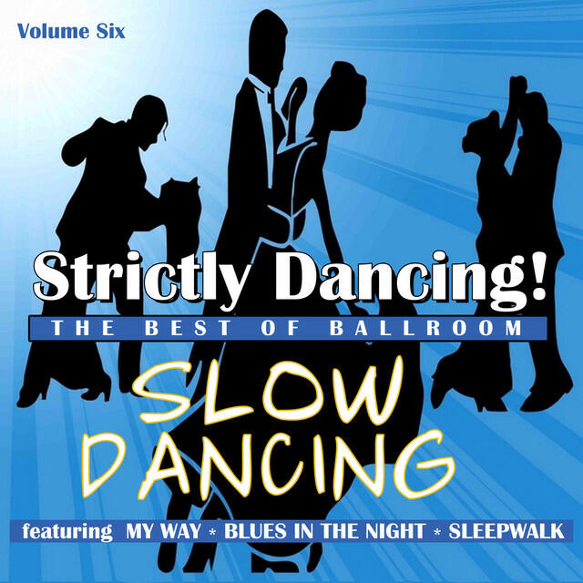 Релиз Strictly Dancing (Slow Dancing)