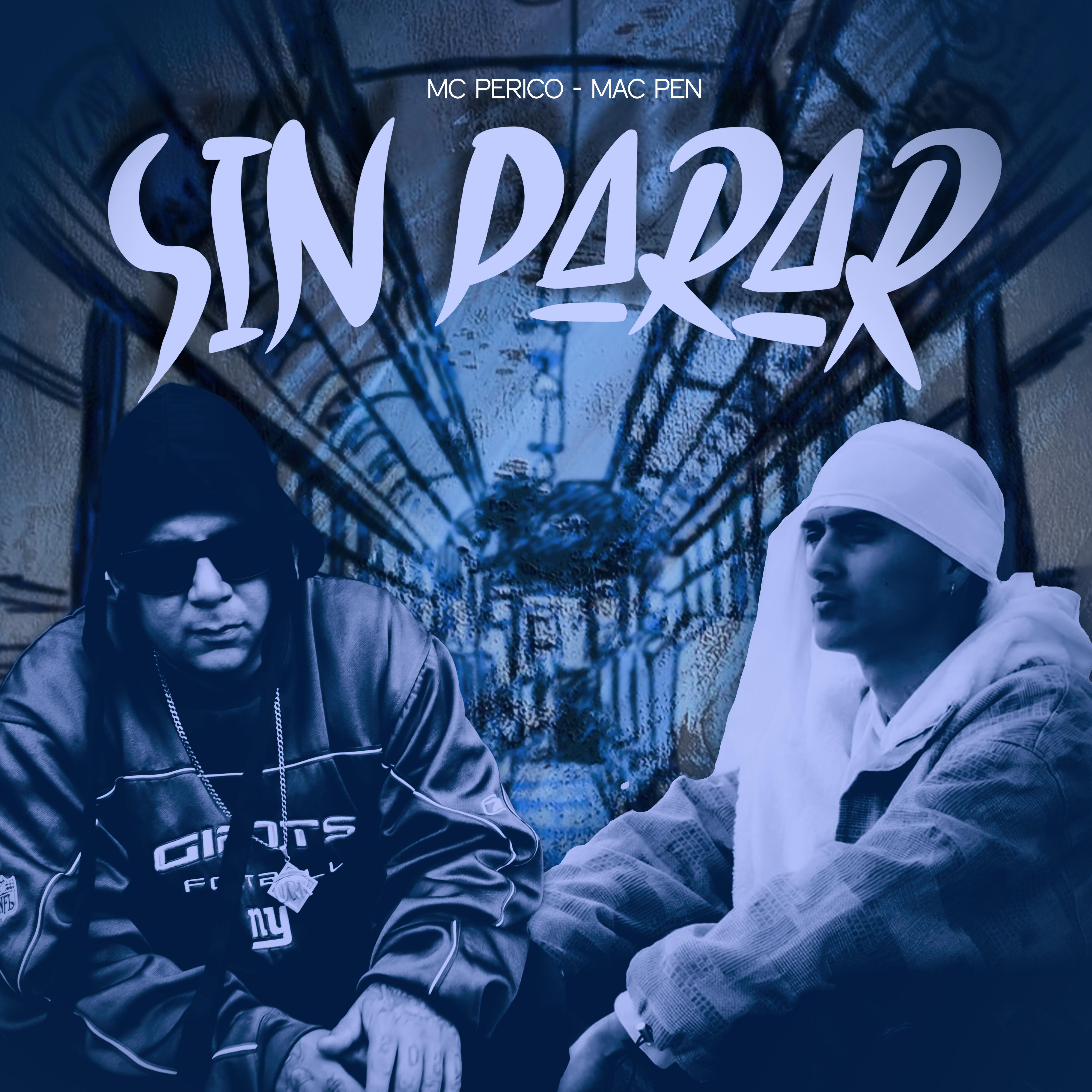 Релиз Sin Parar