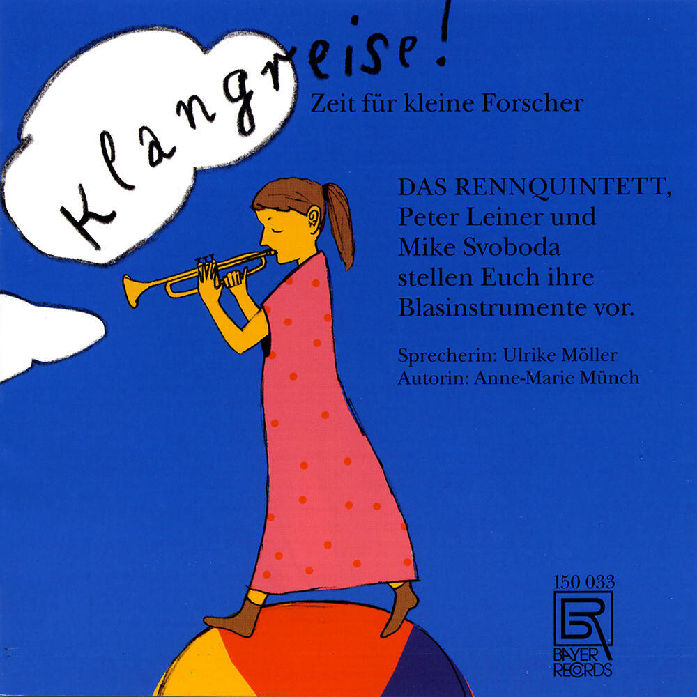 Original Egerländer Alphornquintett