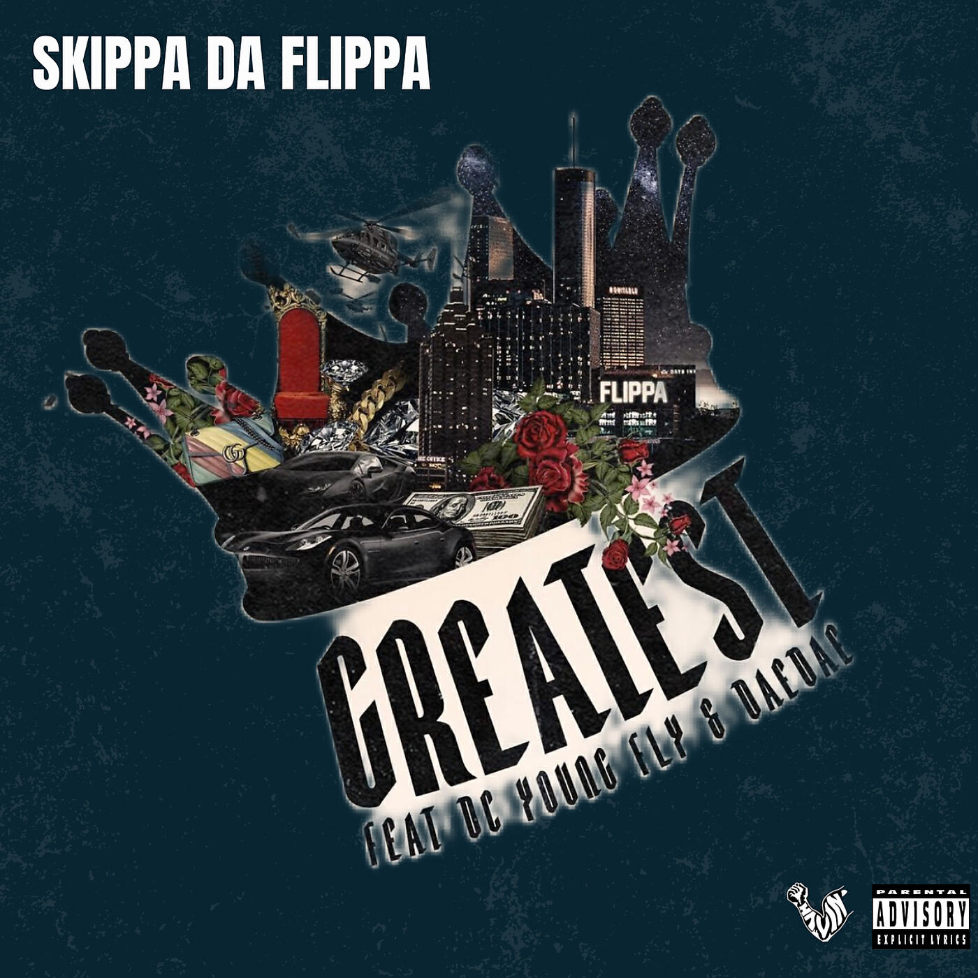 Релиз Greatest