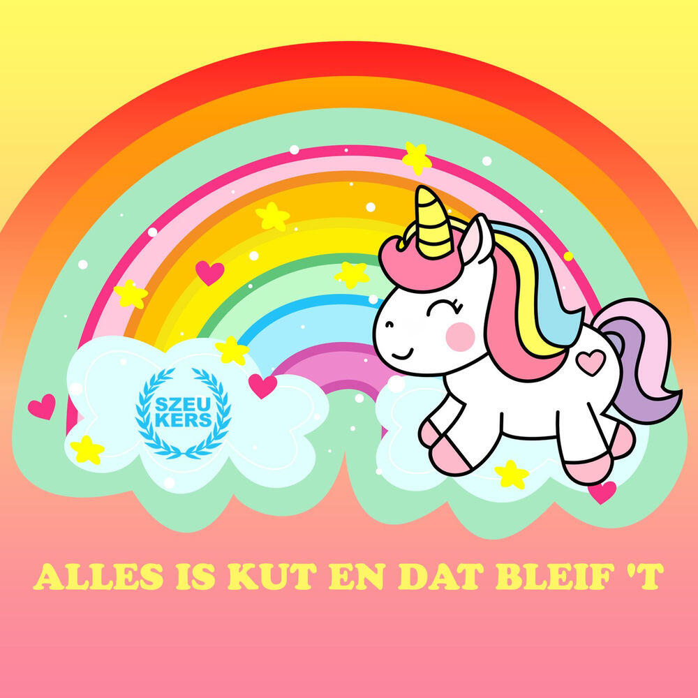 Релиз Alles Is Kut En Dat Bleif 't